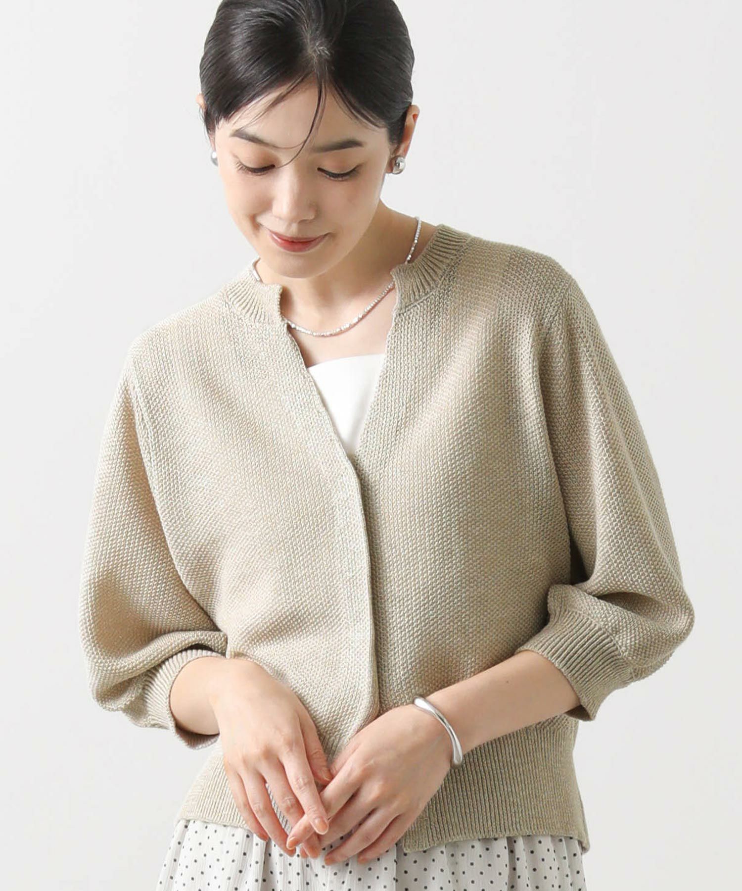 ☆掲載2月末まで【Gready Brilliant】ショート丈 コート