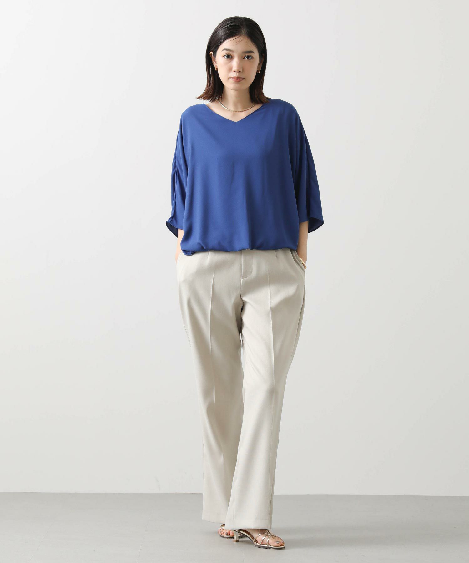 model:161cm
