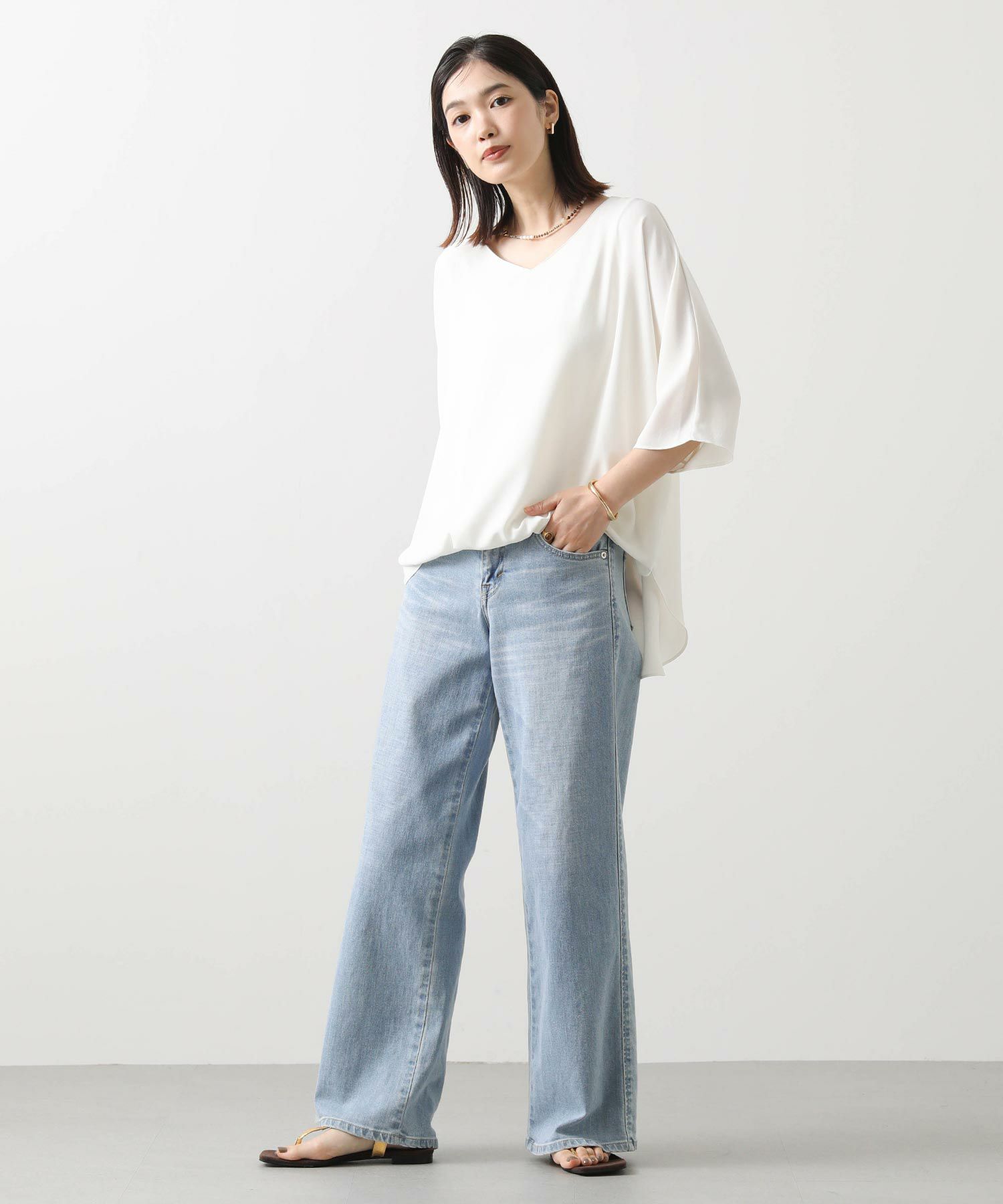 model:161cm