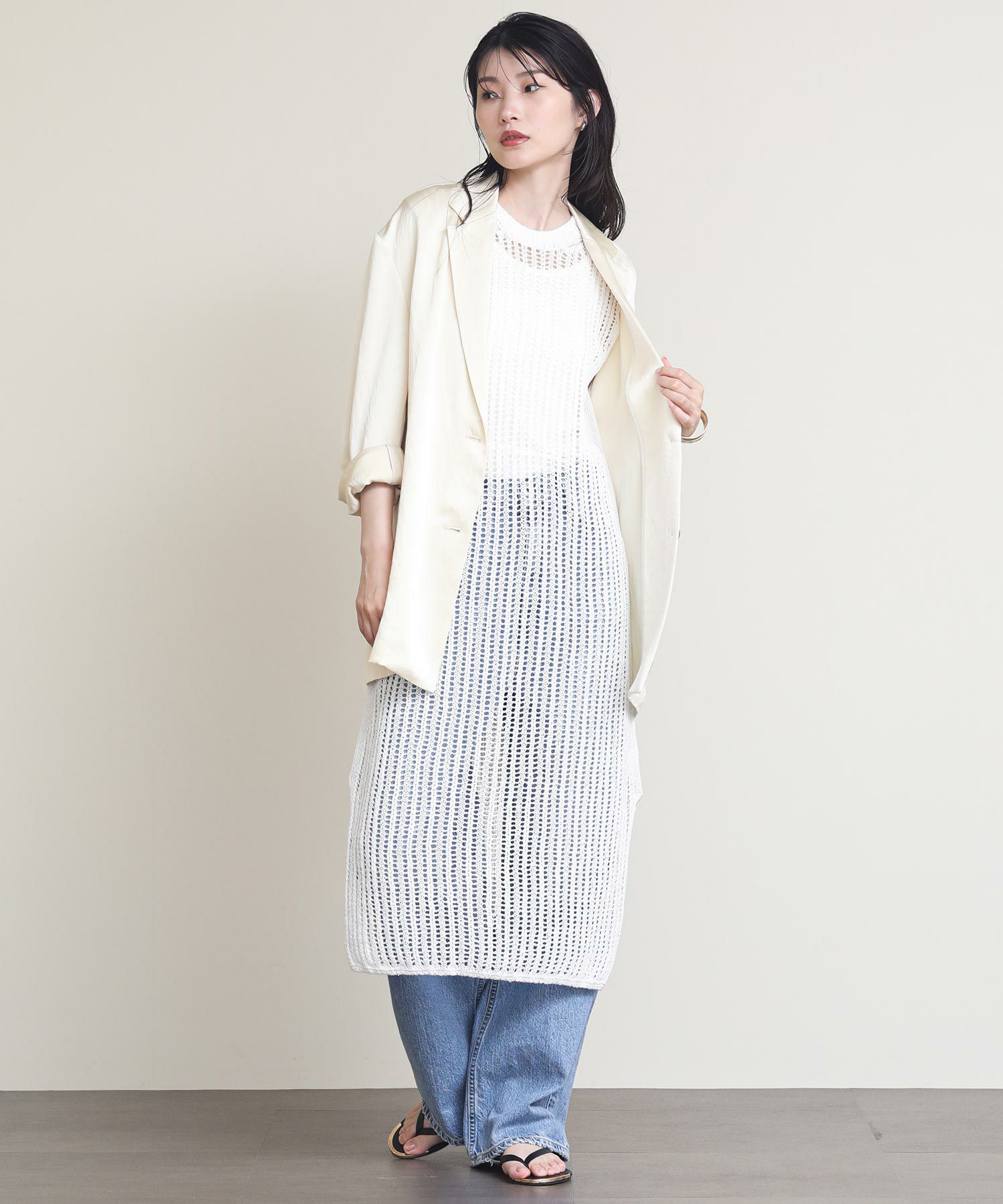 model:167cm