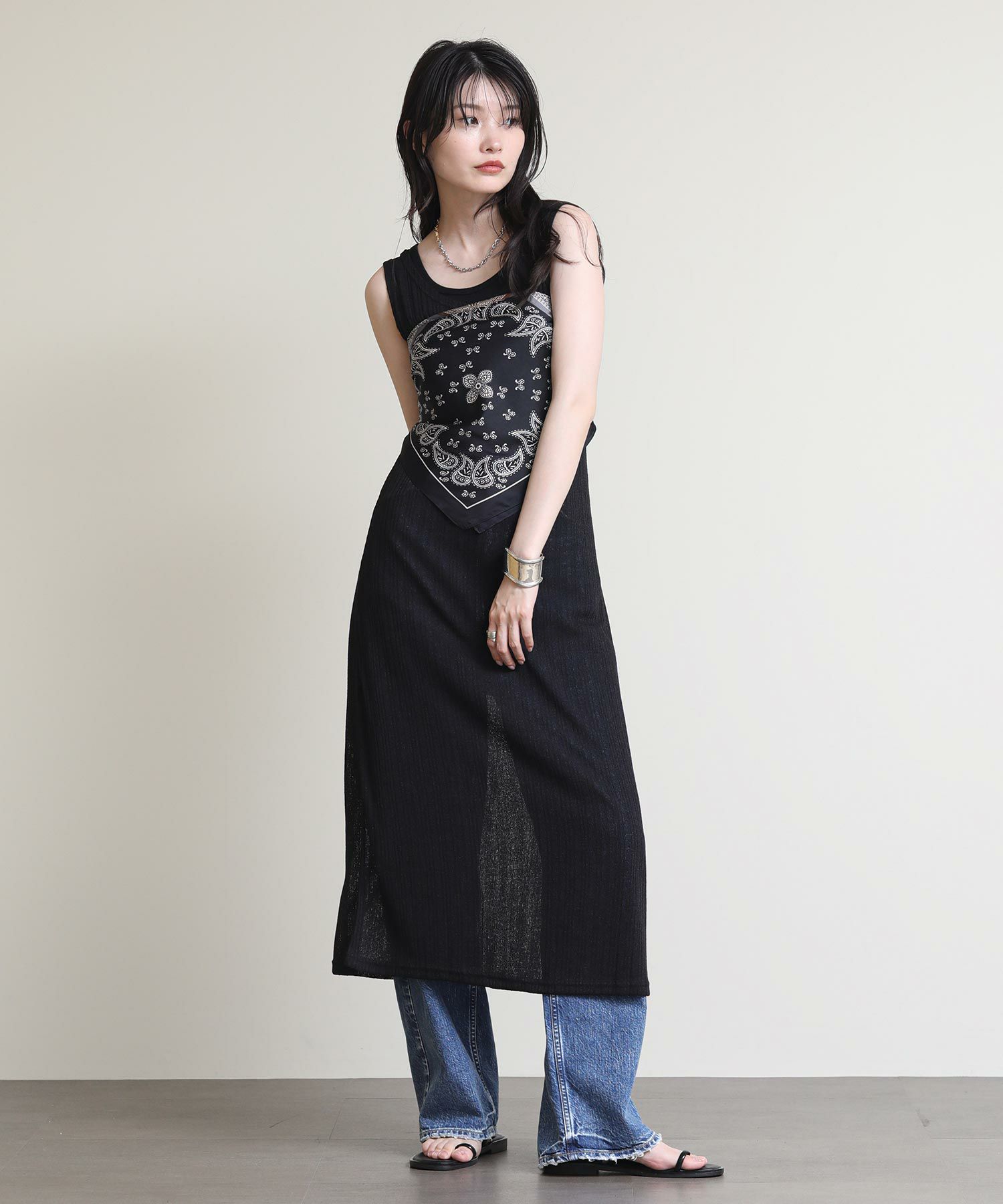 model:167cm