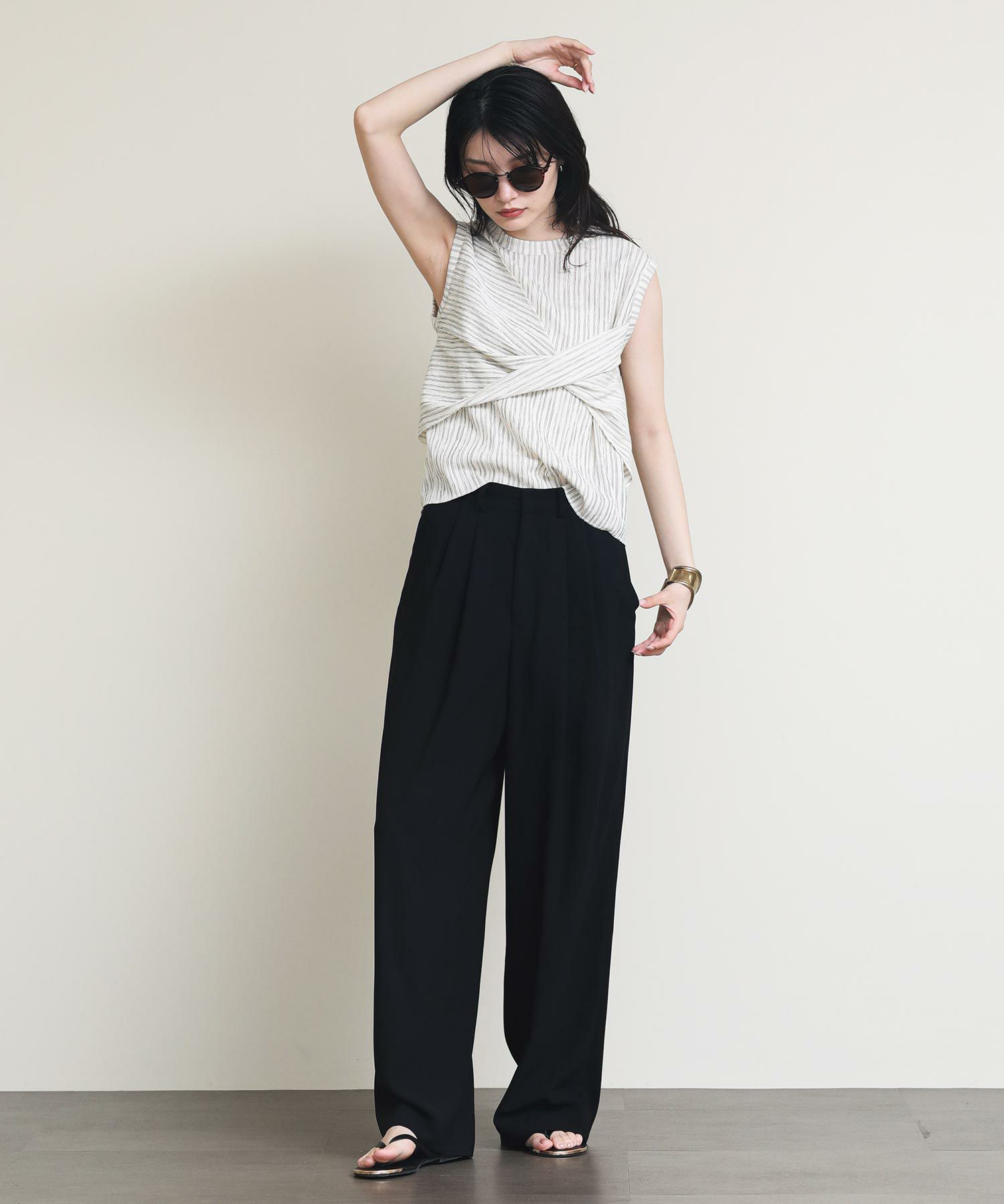 model:167cm