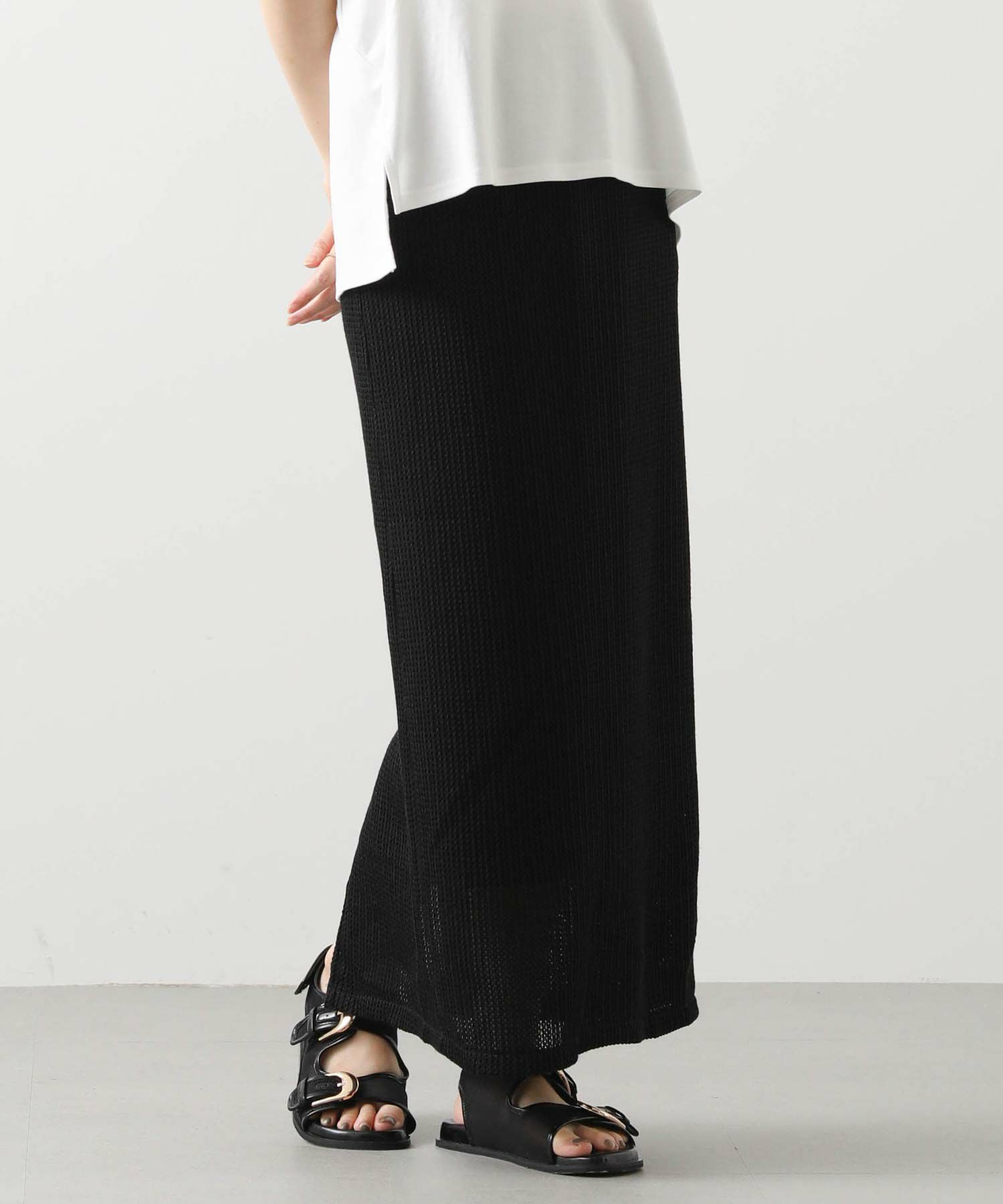 Brilliantタイトスカート Gready Brilliant（グレディブリリアン） スカート ファータイト