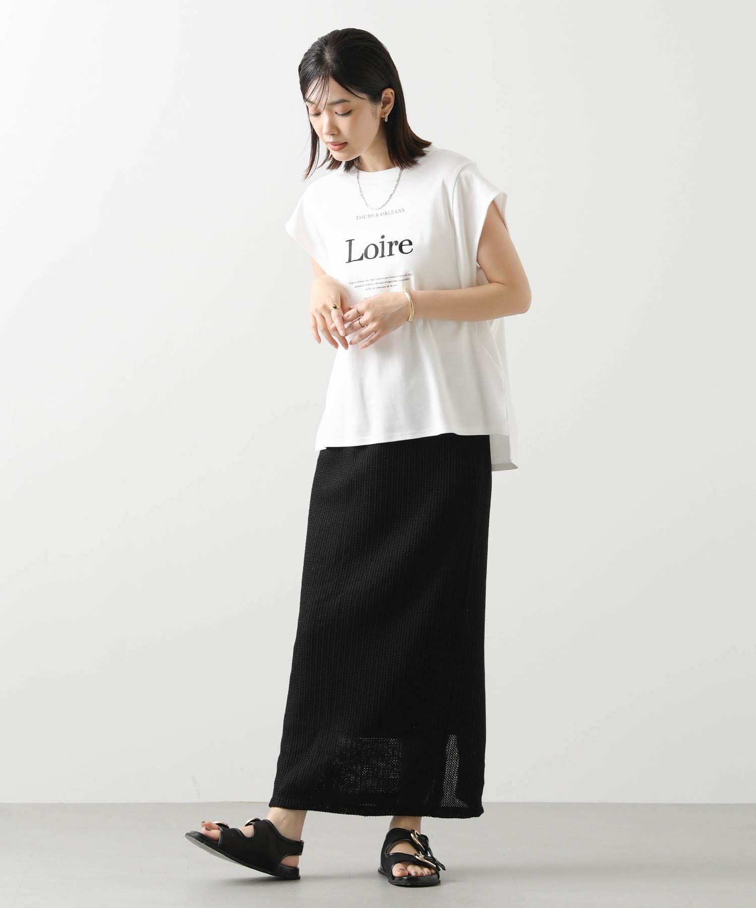 model:161cm