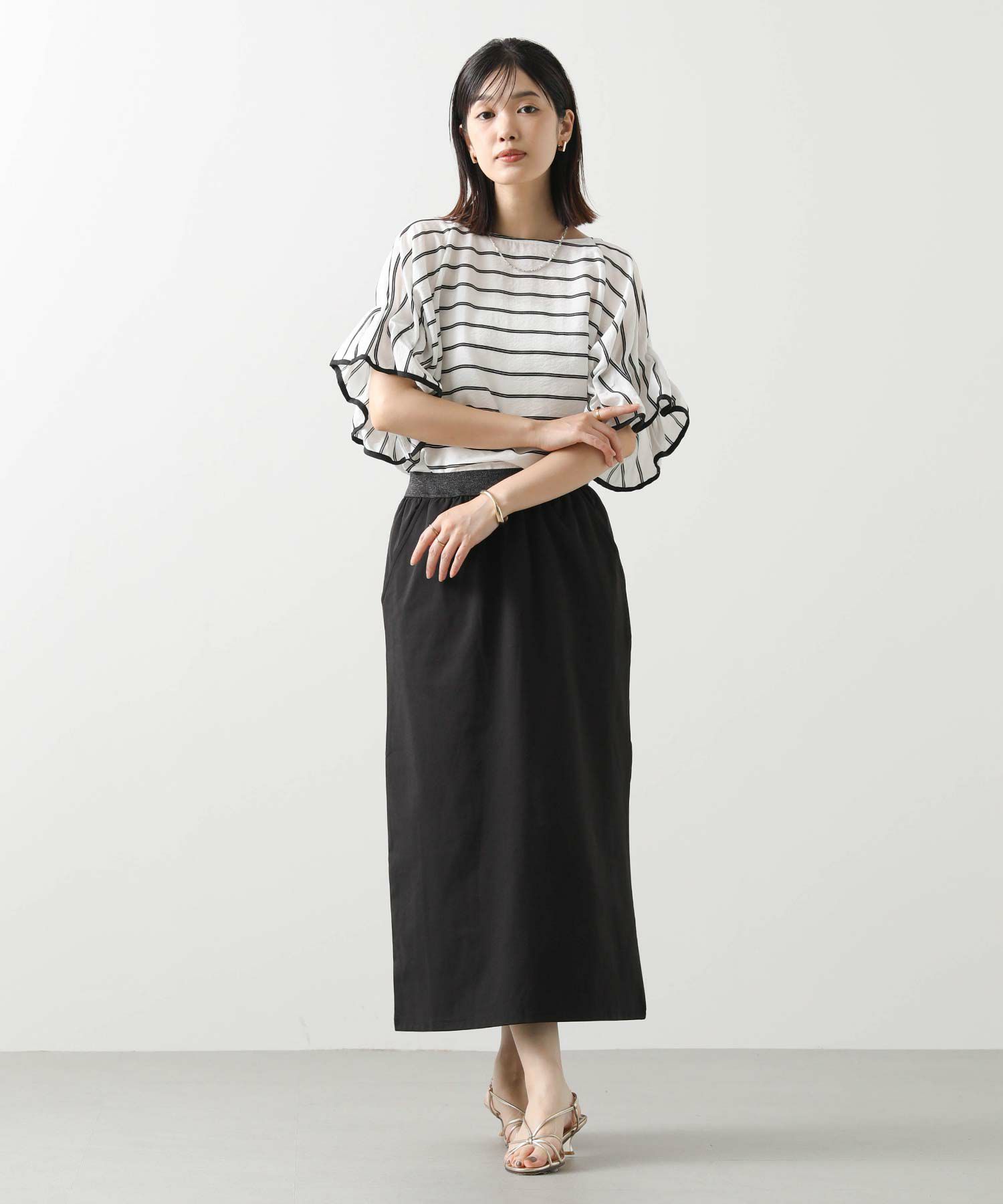 model:161cm