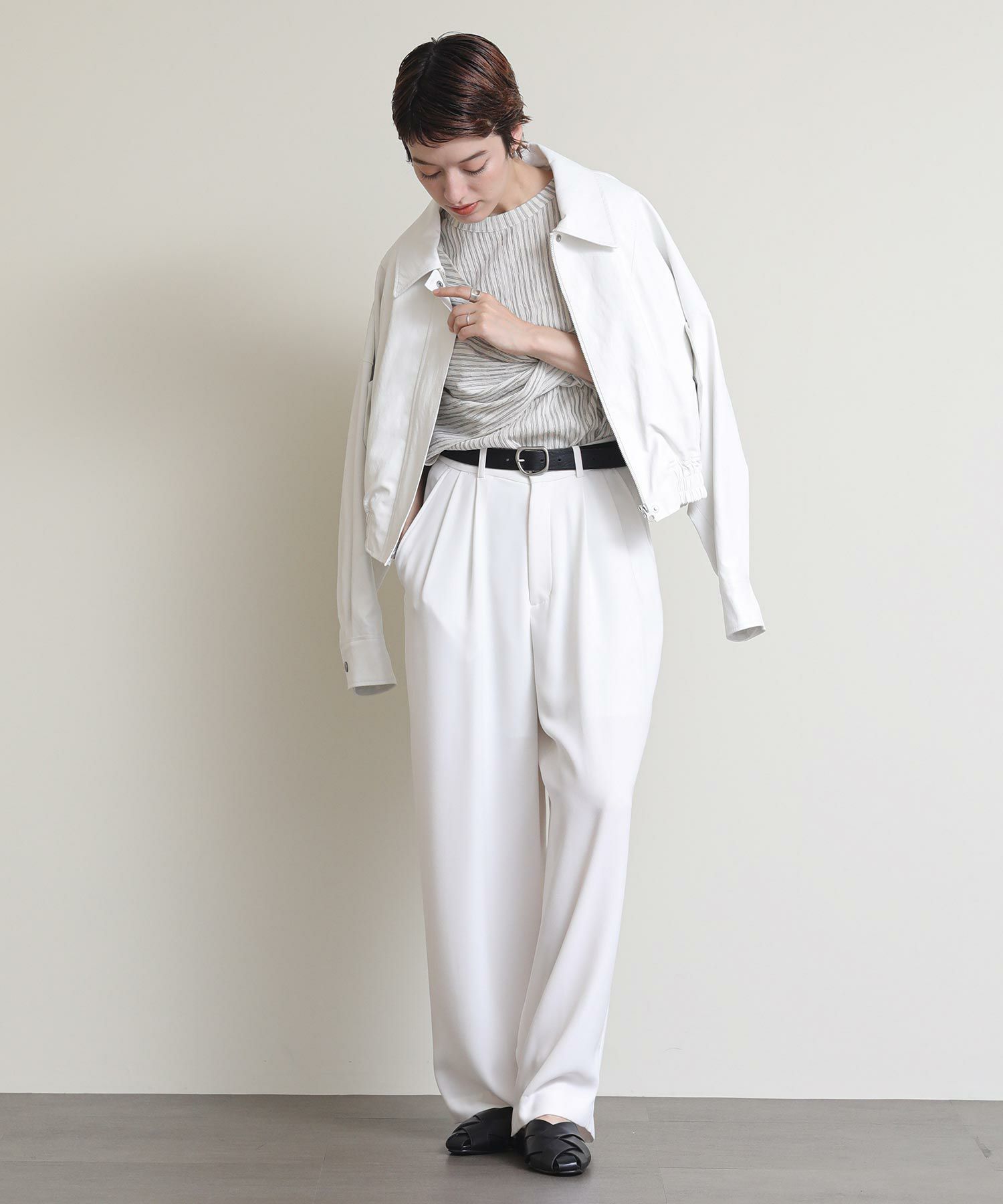 model:160cm