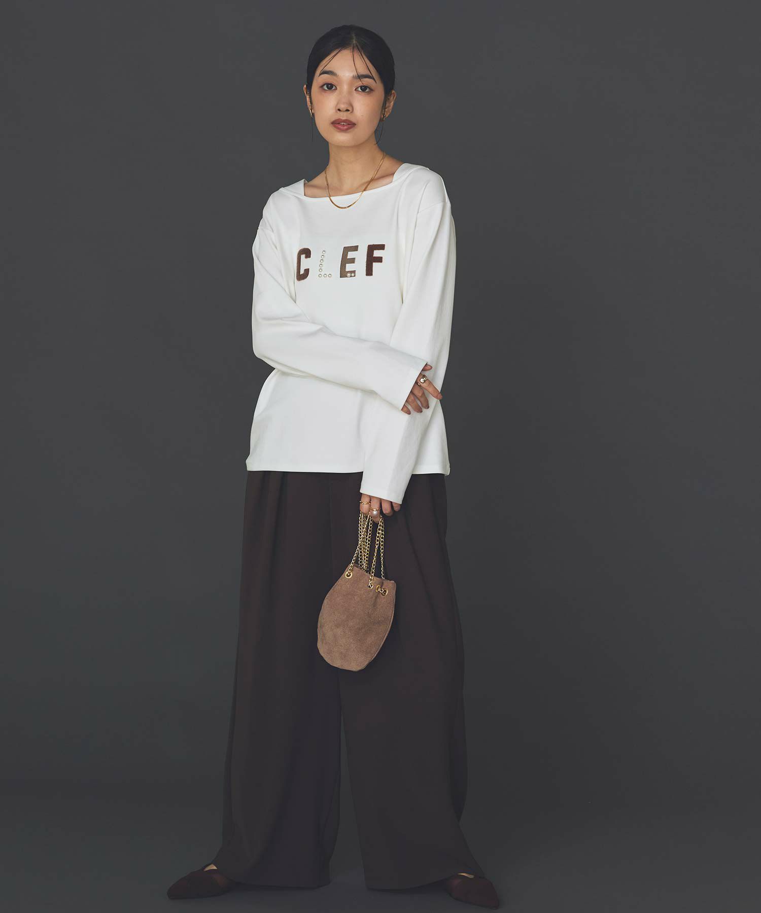 model:161cm