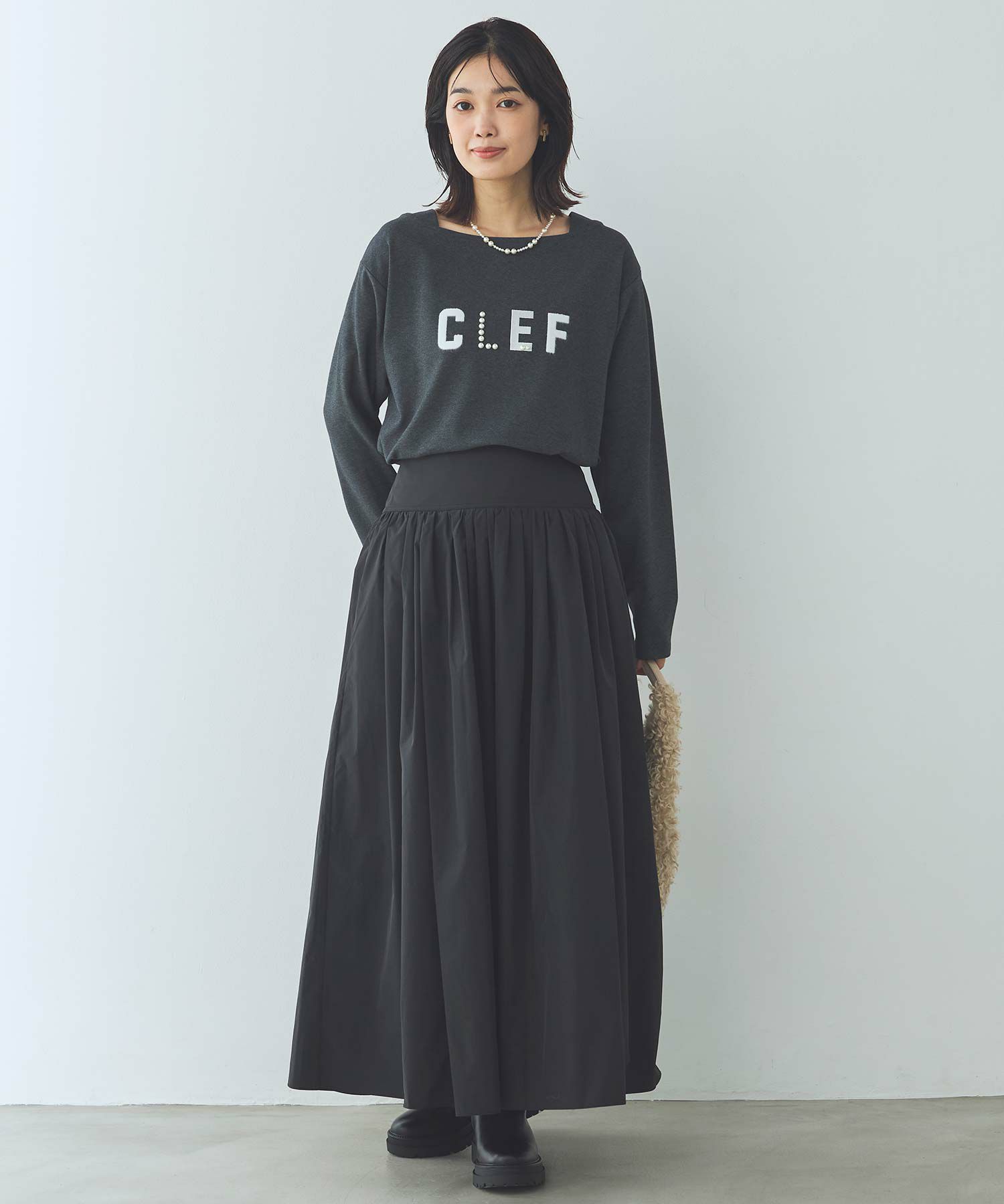 model:161cm