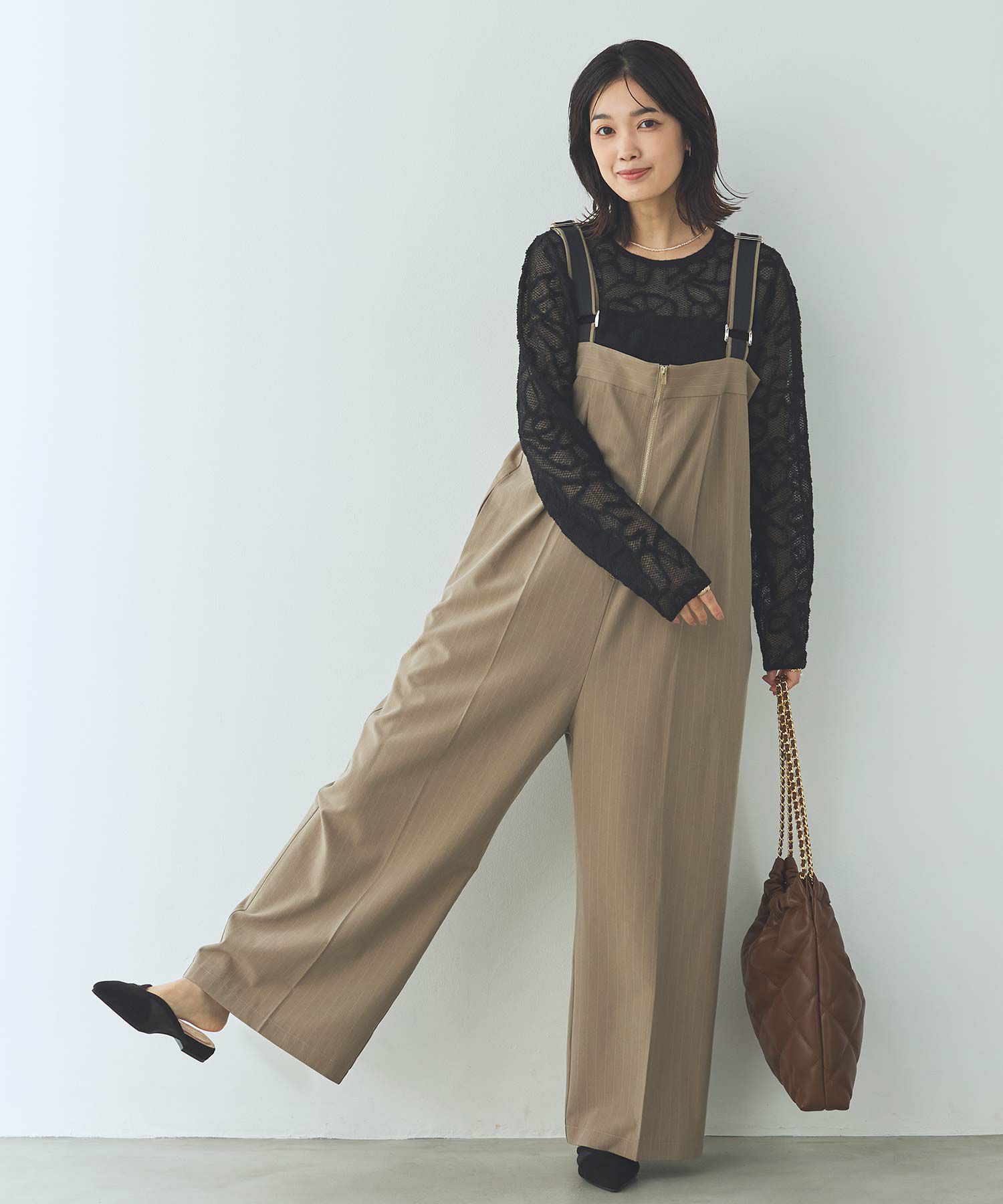 model:161cm