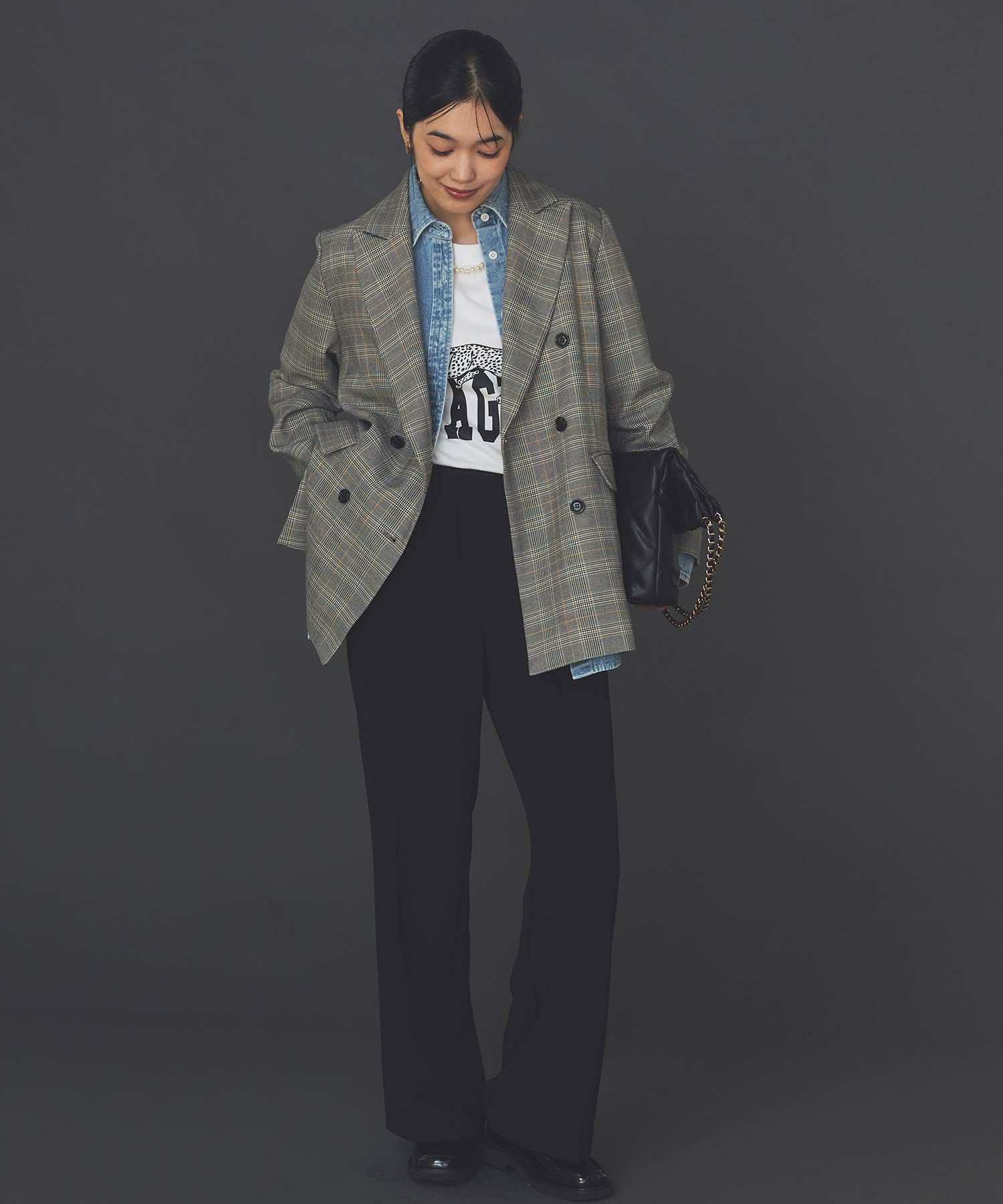 model:161cm
