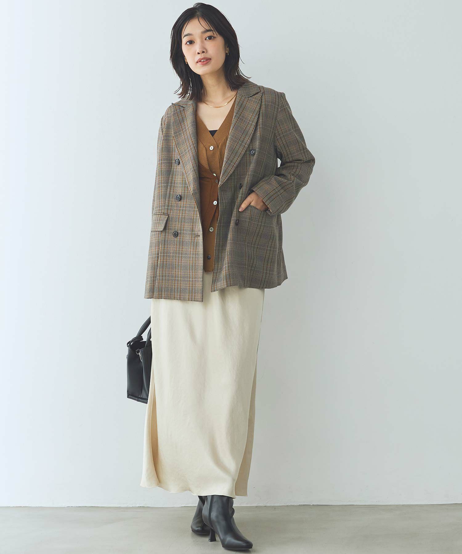 model:161cm