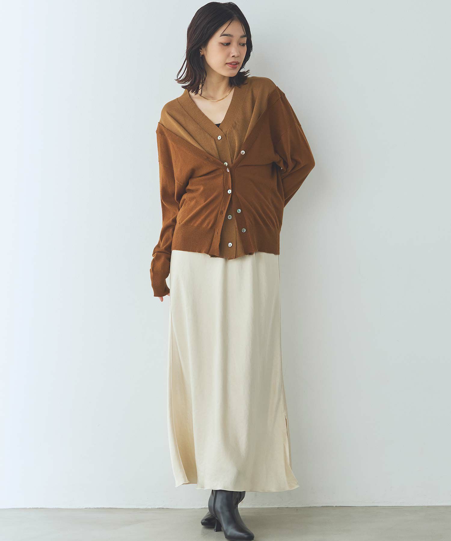 model:161cm