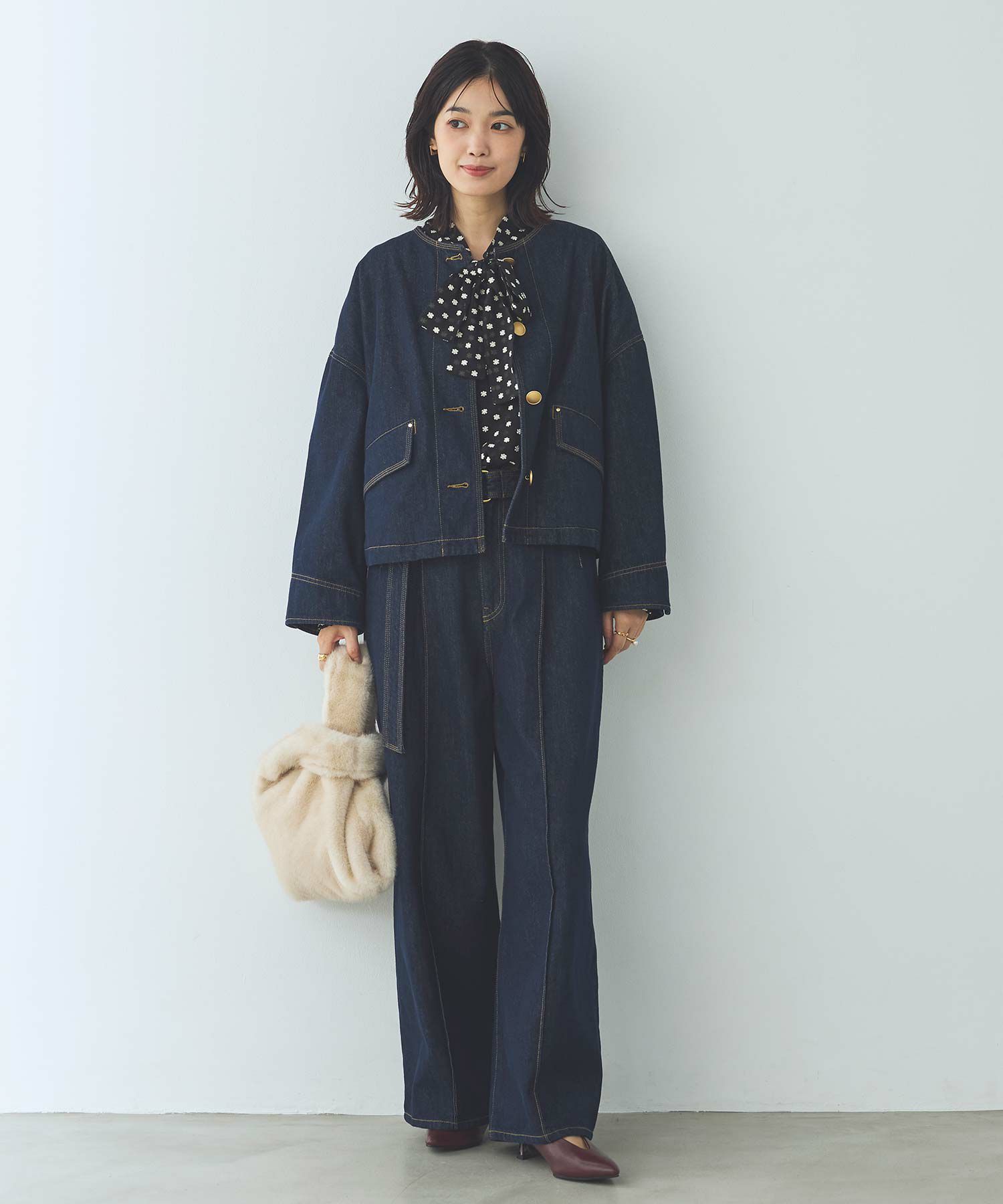 model:161cm