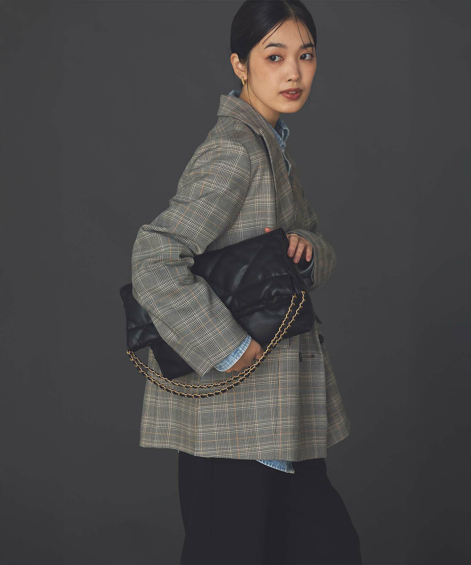 D&G★【KISS】羊革  プリント★デザイントップス★定価・36000円＋税 Gready Brilliant【オンライン限定先行予約】【予約で10%OFF