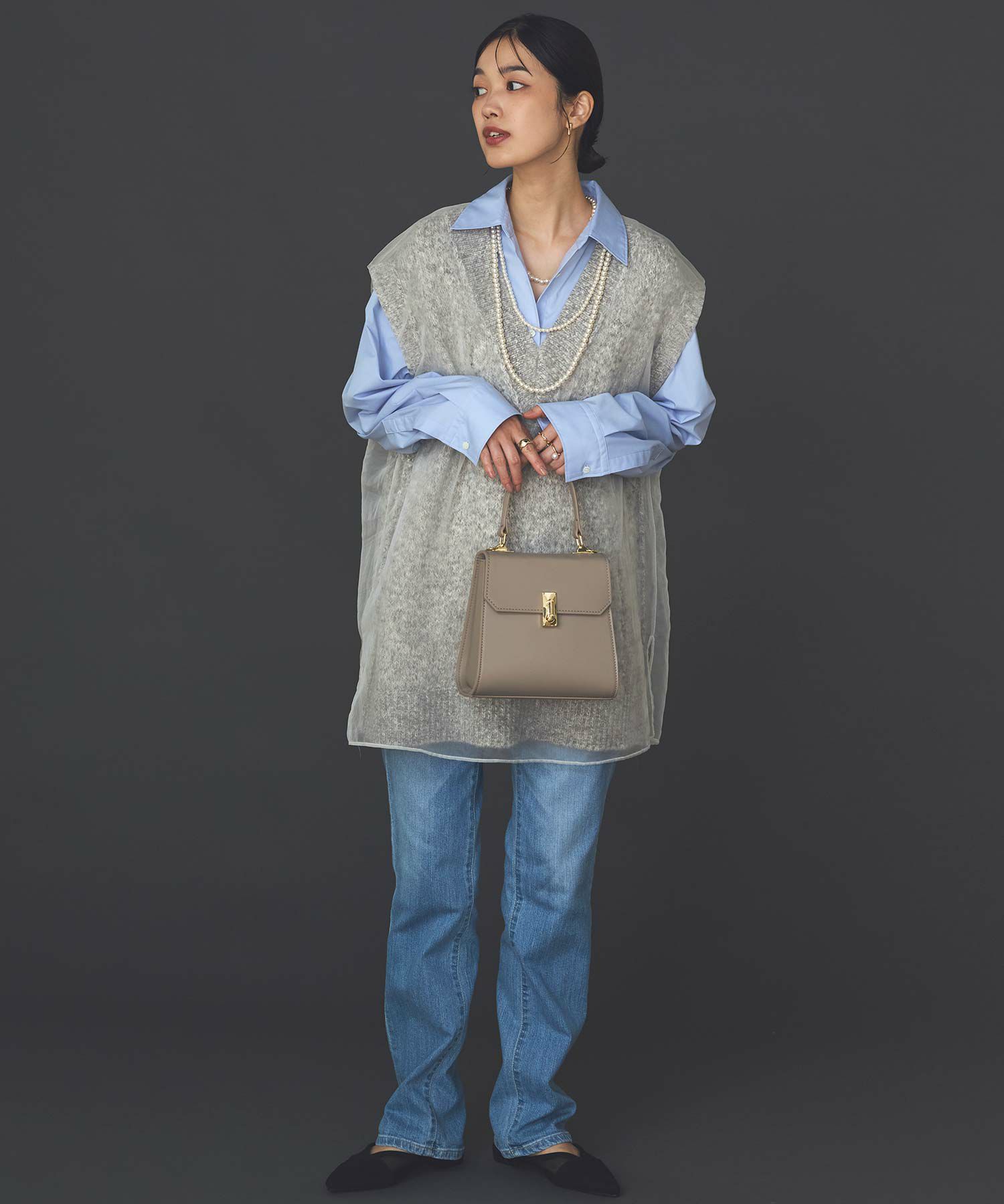model:161cm