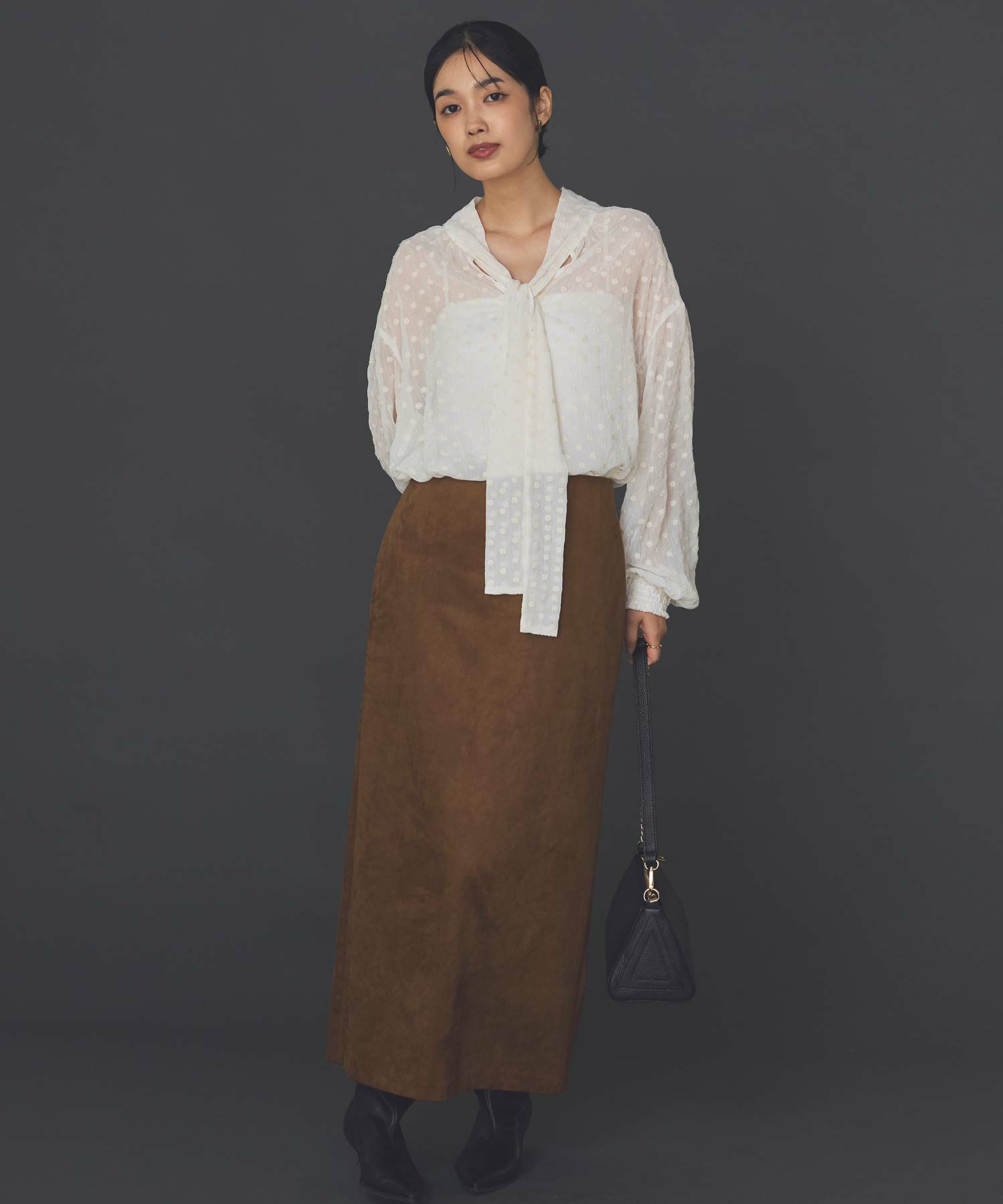 model:161cm