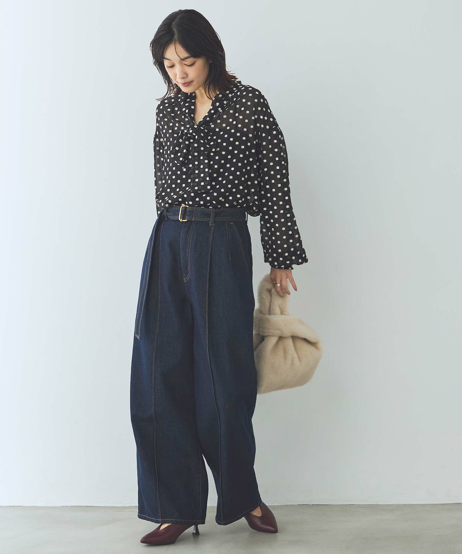 model:161cm