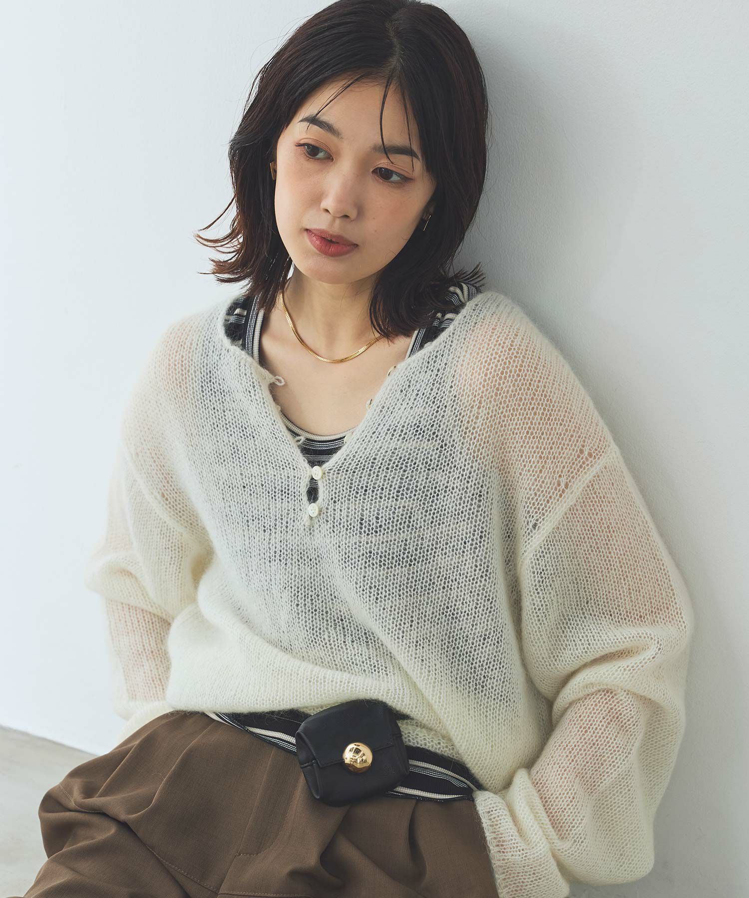 Gready Brilliant【オンライン限定先行予約】【予約で10%OFF
