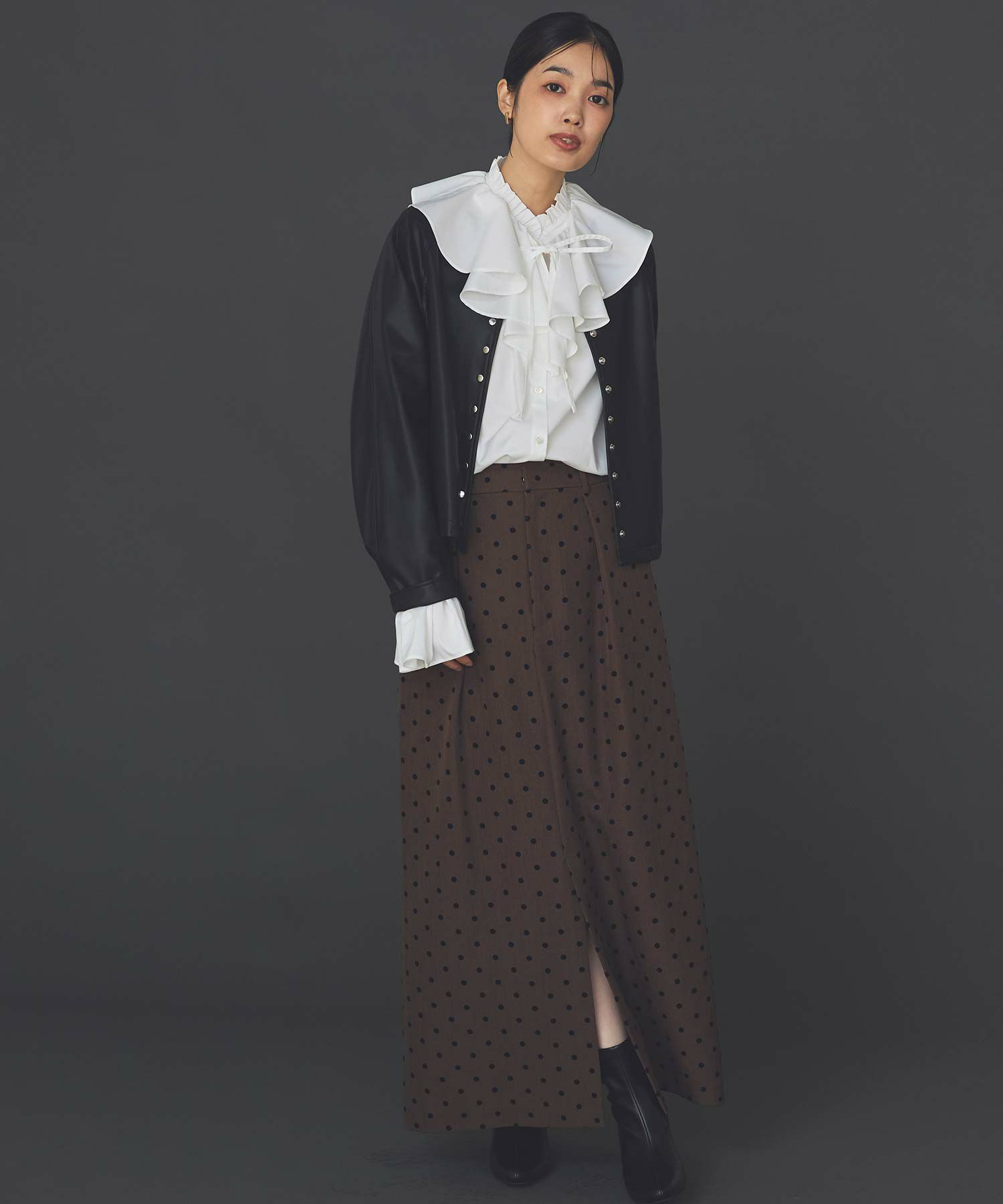 model:161cm