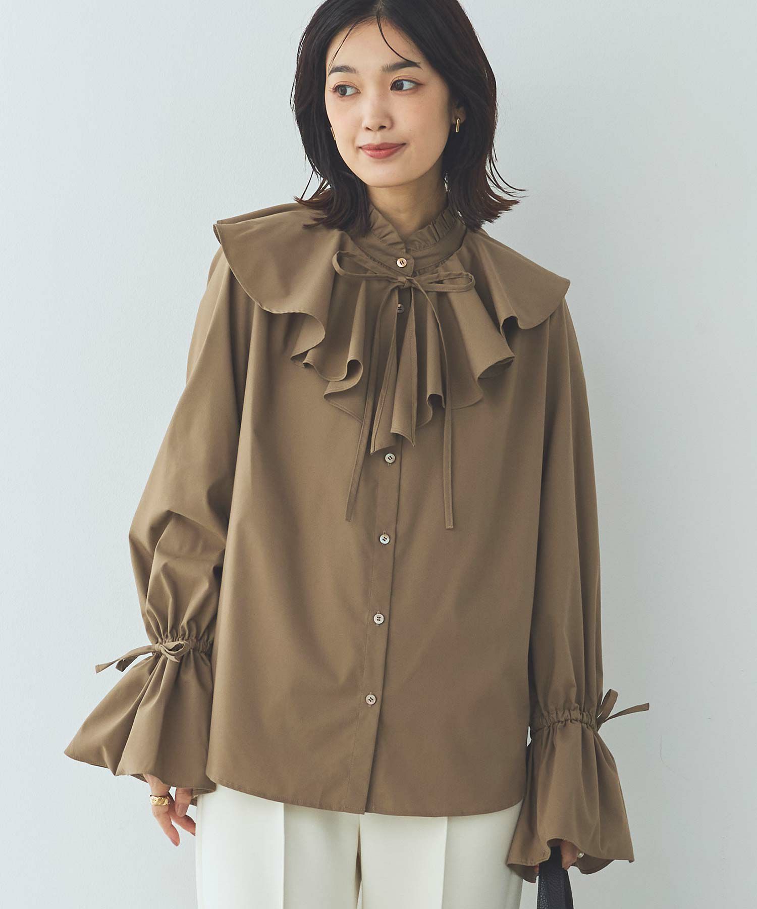 Gready Brilliant【会員価格セール対象商品】【竹下 玲奈select item