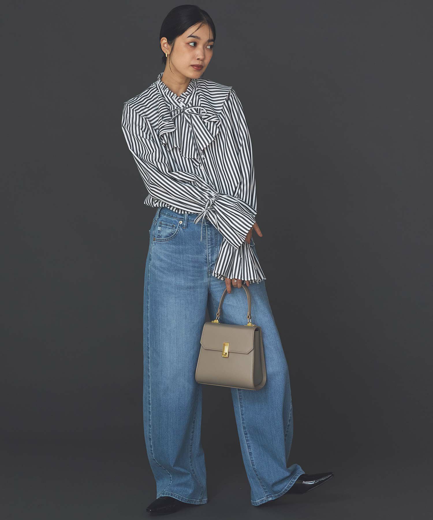 model:161cm