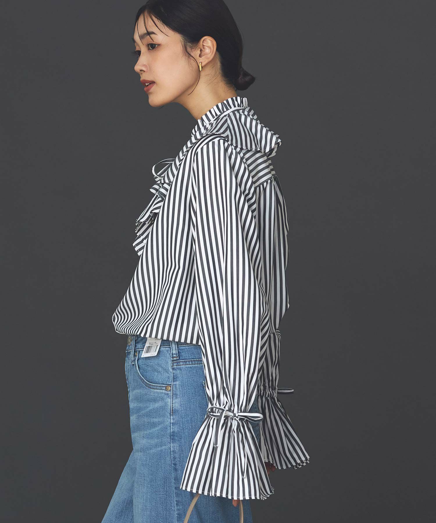 model:161cm