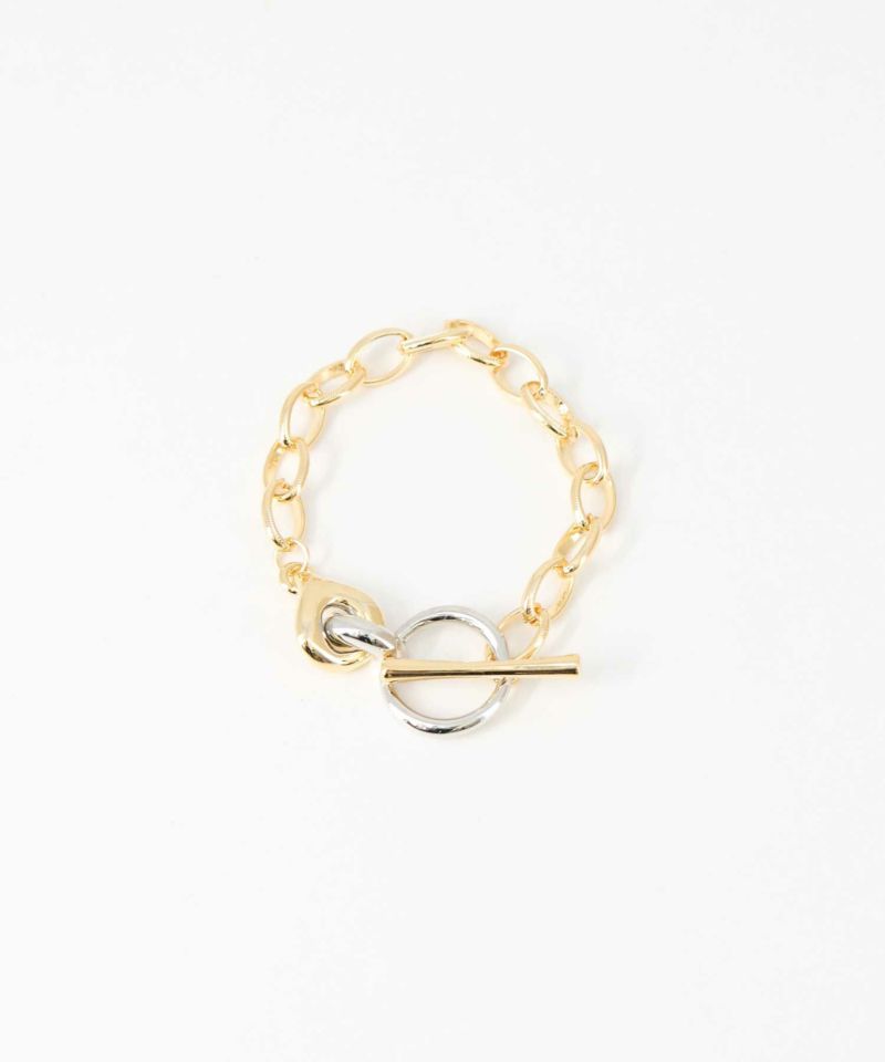 ゴールド×シルバー