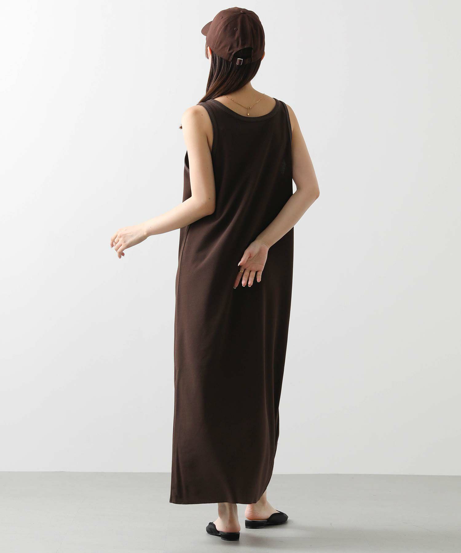 model:163cm