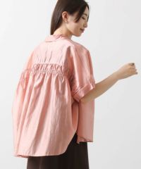 【新品未使用タグあり】Gready Brilliant LU麻ヘリンボンベスト セール】LU麻ヘリンボンベスト（その他アウター）｜Gready