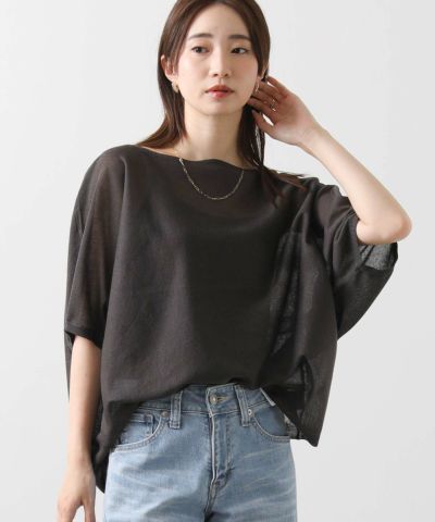 ’S MaxMara　ラミー　ブラウス　カーキ 　近年　プリーツ S MaxMara ラミー ブラウス カーキ 近年 プリーツ（楽天市場