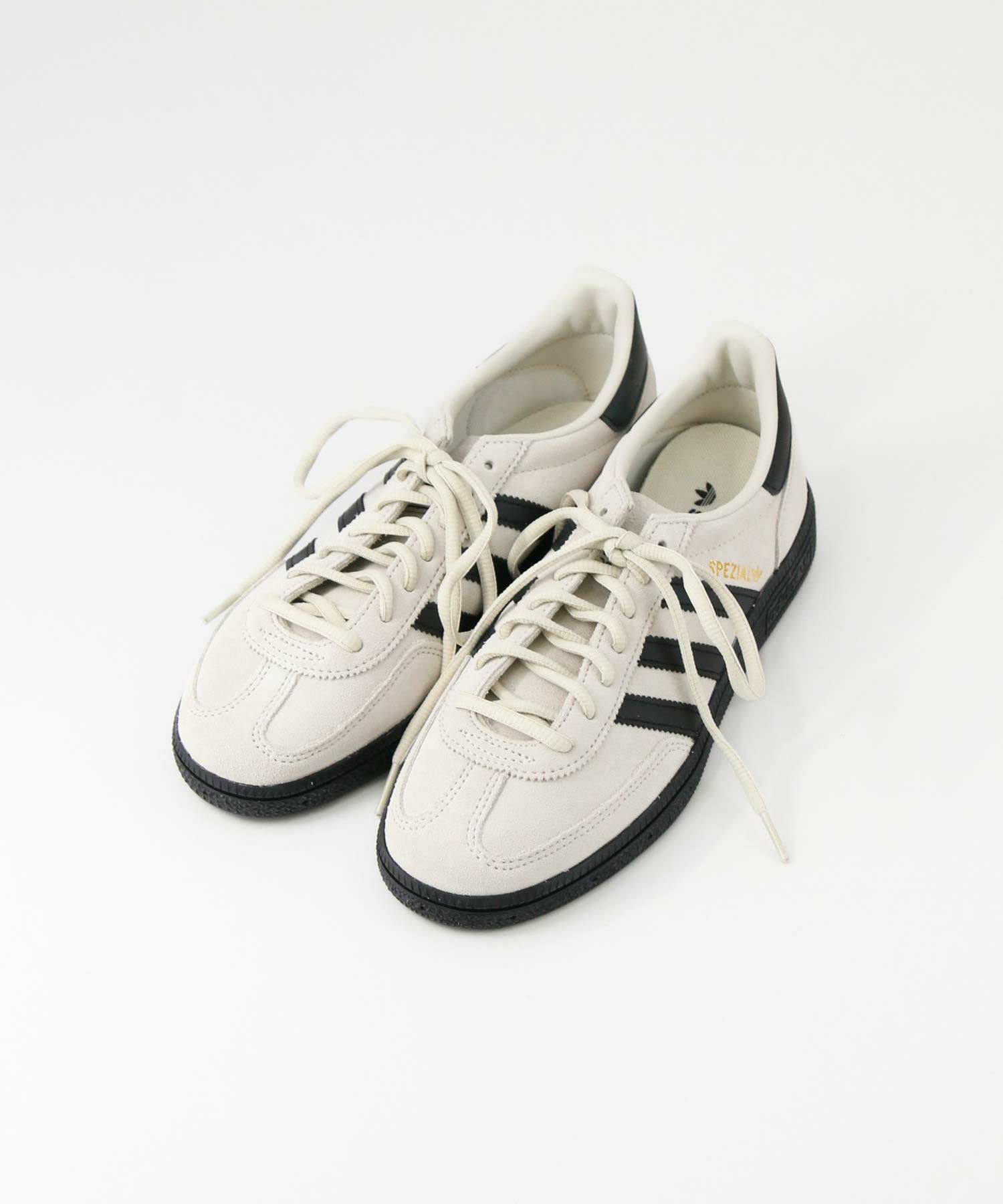 Gready Brilliant【addidas】SPEZIALーIVO | SEKIMIKI