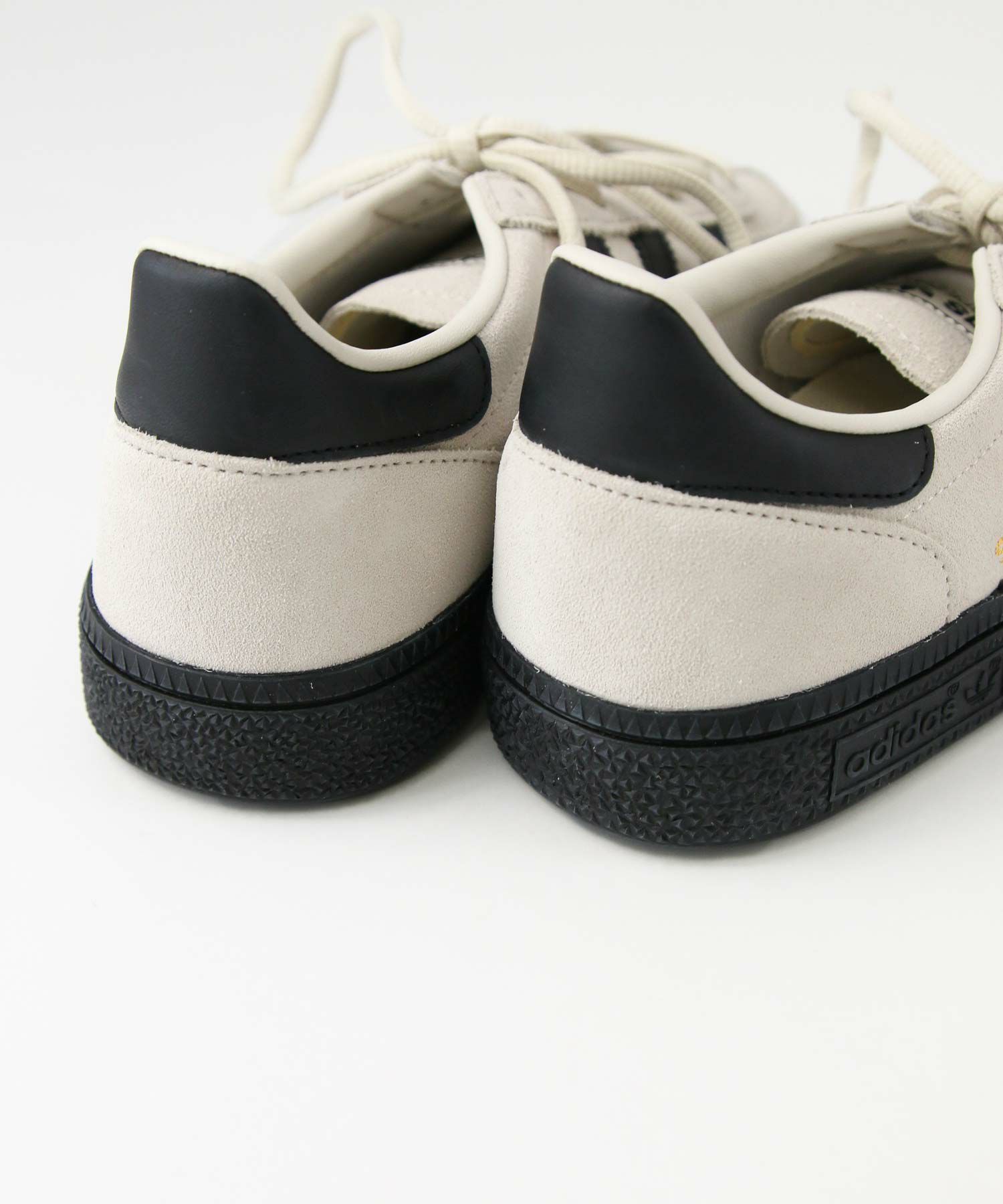 Gready Brilliant【addidas】SPEZIALーIVO | SEKIMIKI