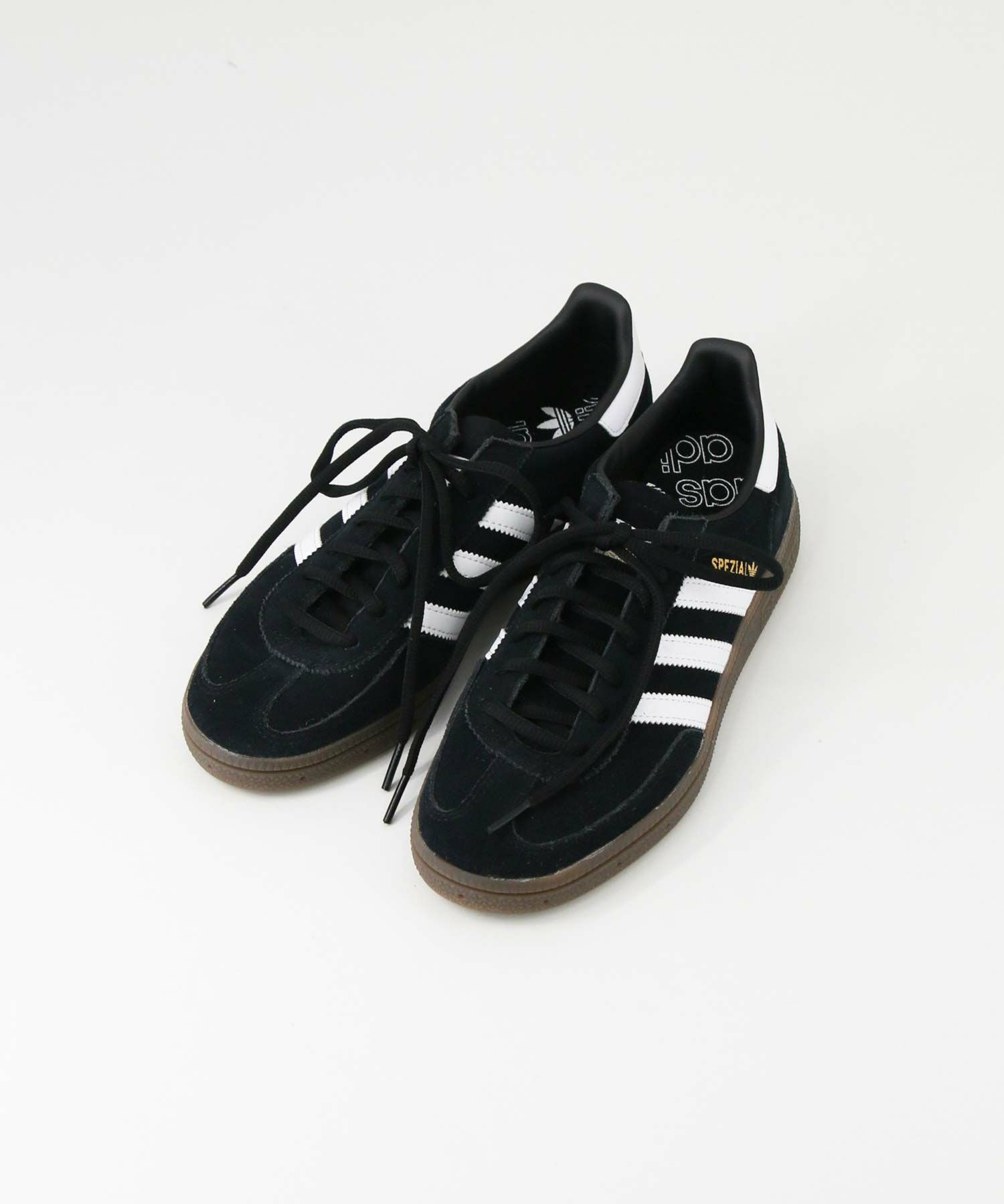 Gready Brilliant 【addidas】ＳＰＥＺＩＡＬーＢＬＫ Gready Brilliant【addidas】SPEZIALーBLK | SEKIMIKI Online