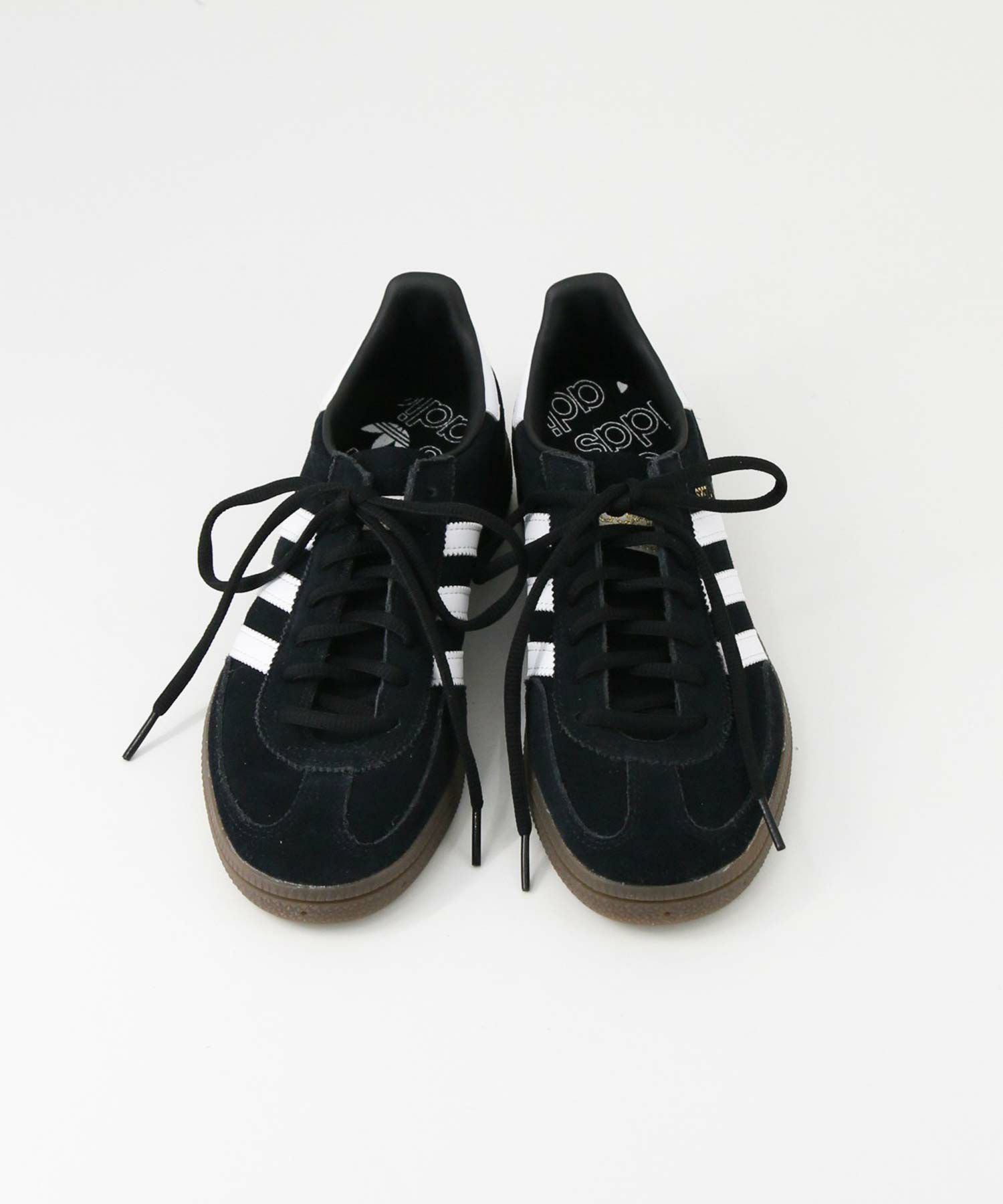 Gready Brilliant【addidas】SPEZIALーBLK | SEKIMIKI Online