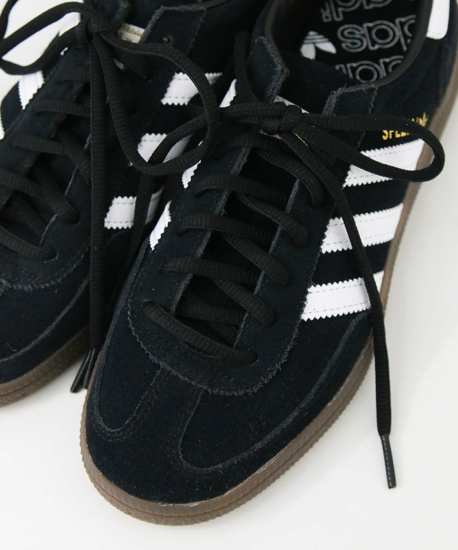 Gready Brilliant 【addidas】SPEZIALーBLK