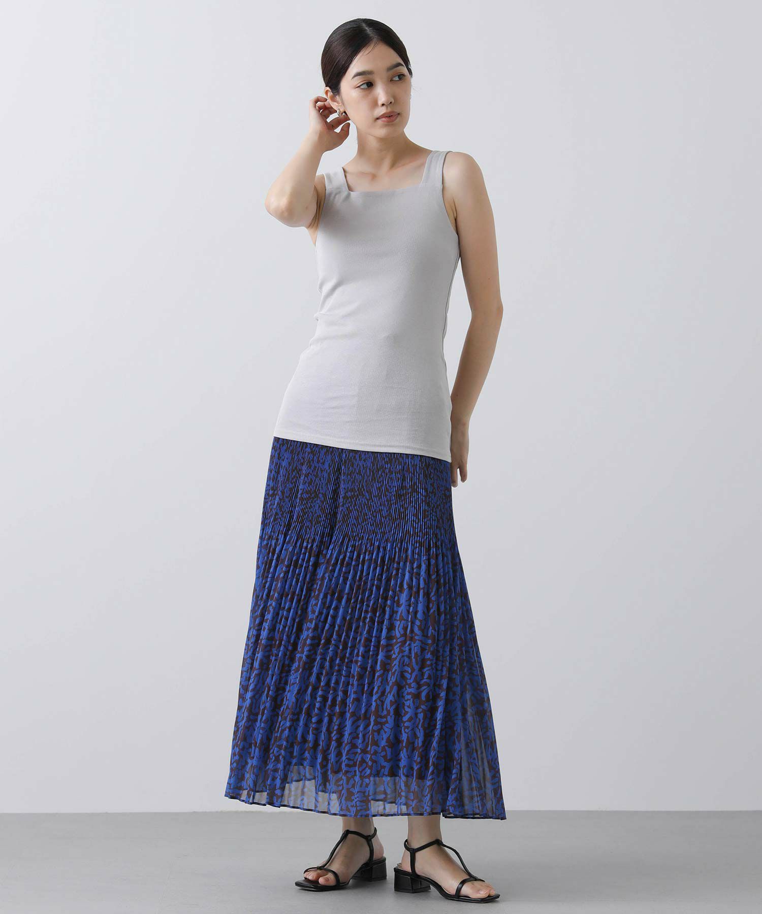 model:161cm