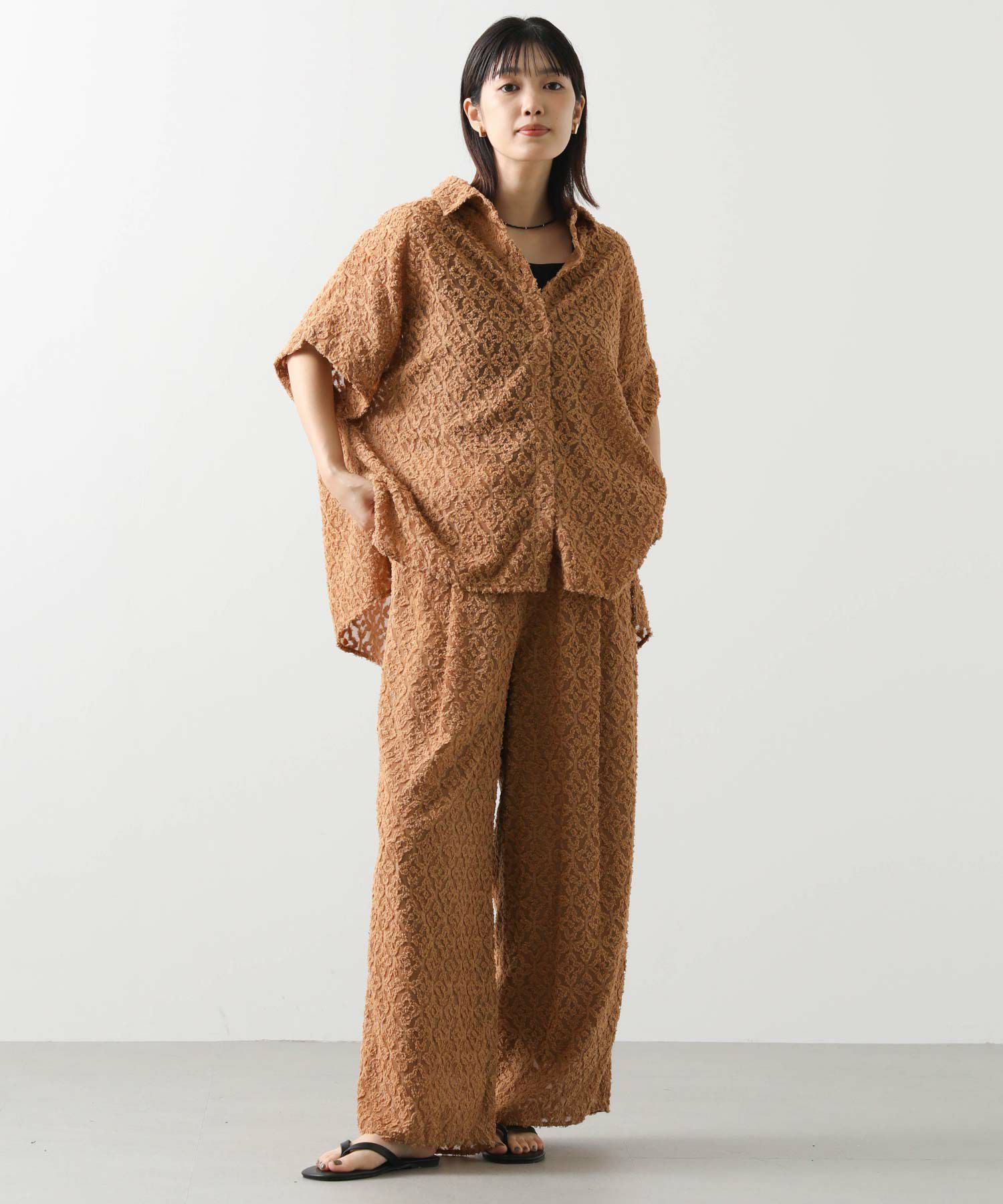 model:161cm