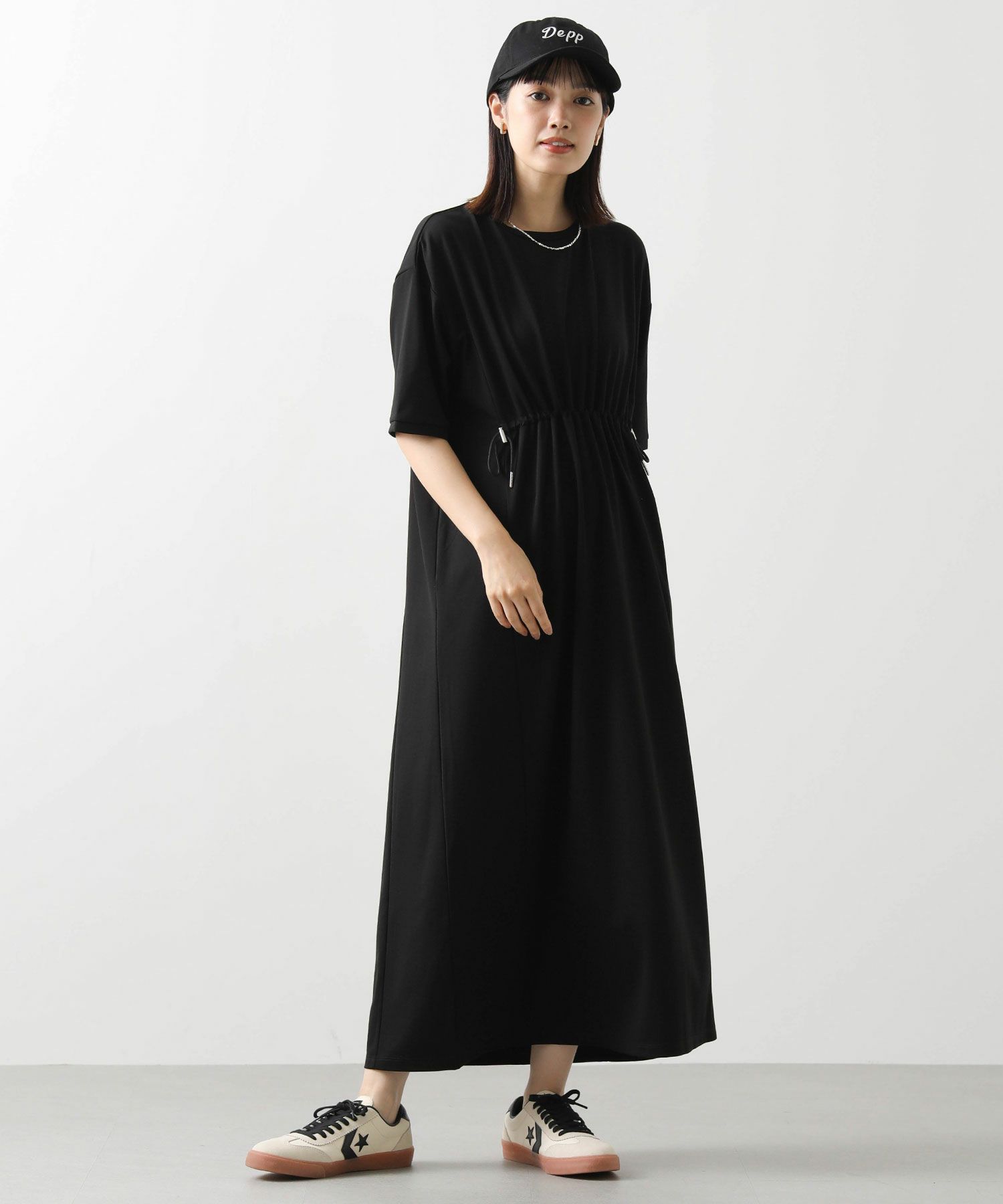model:161cm