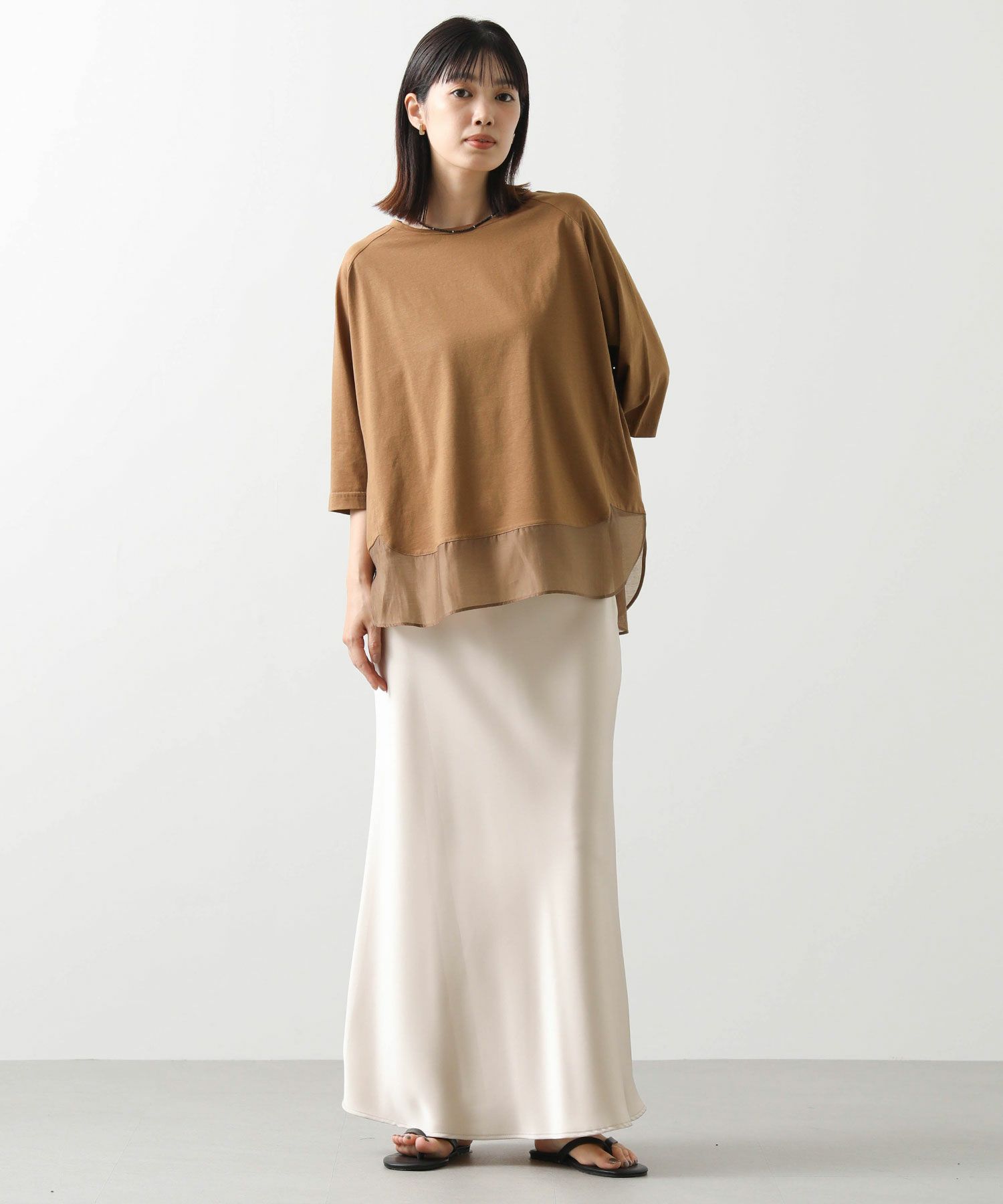 model:161cm