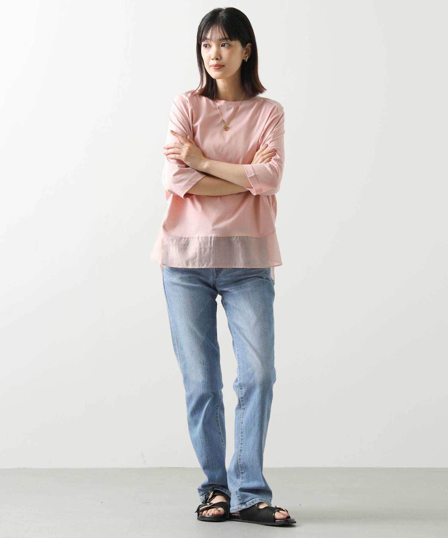 model:161cm
