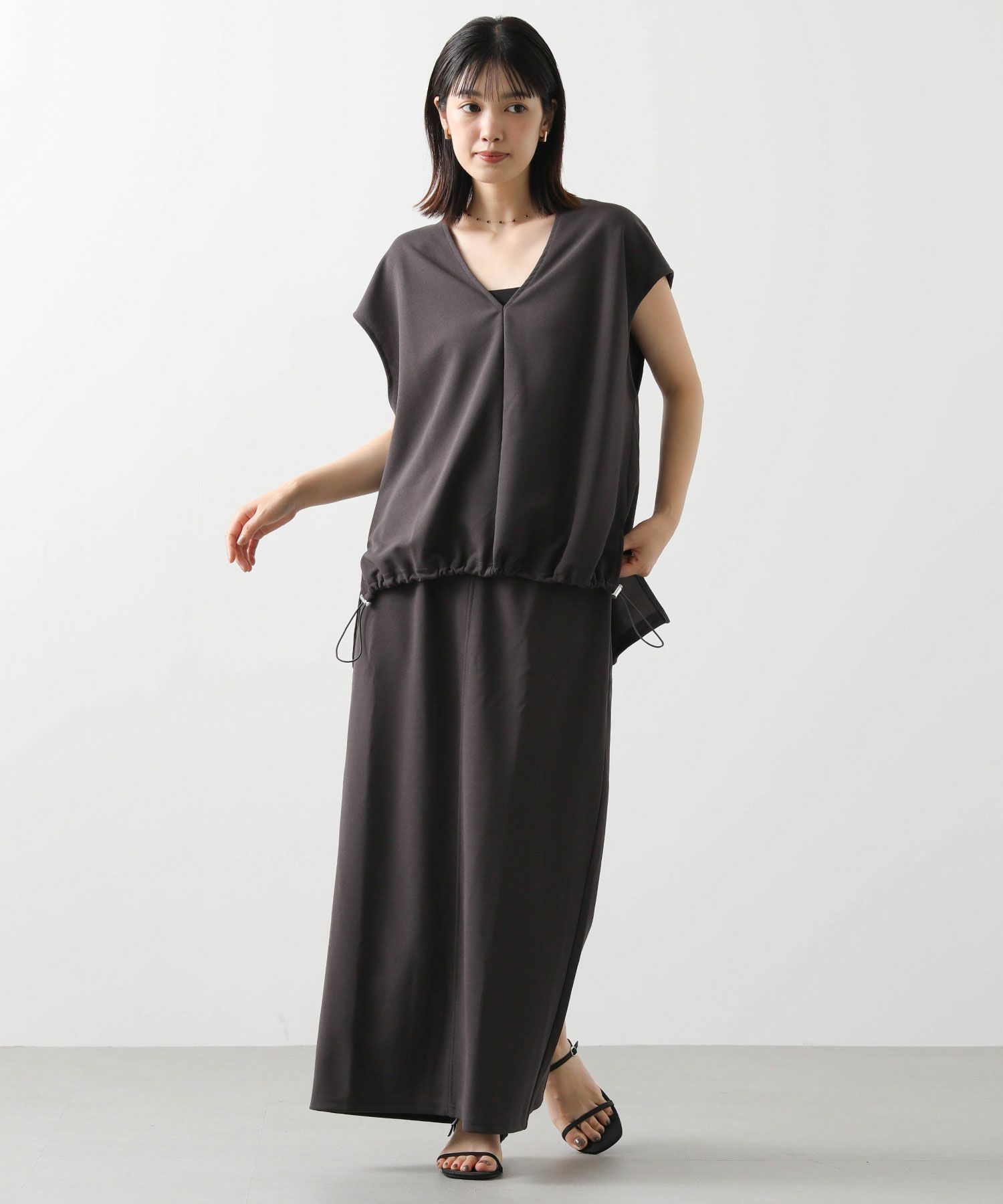 model:161cm