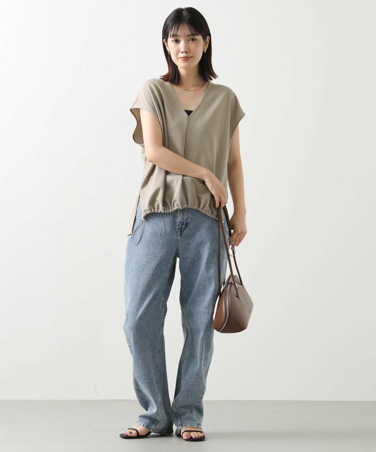model:161cm