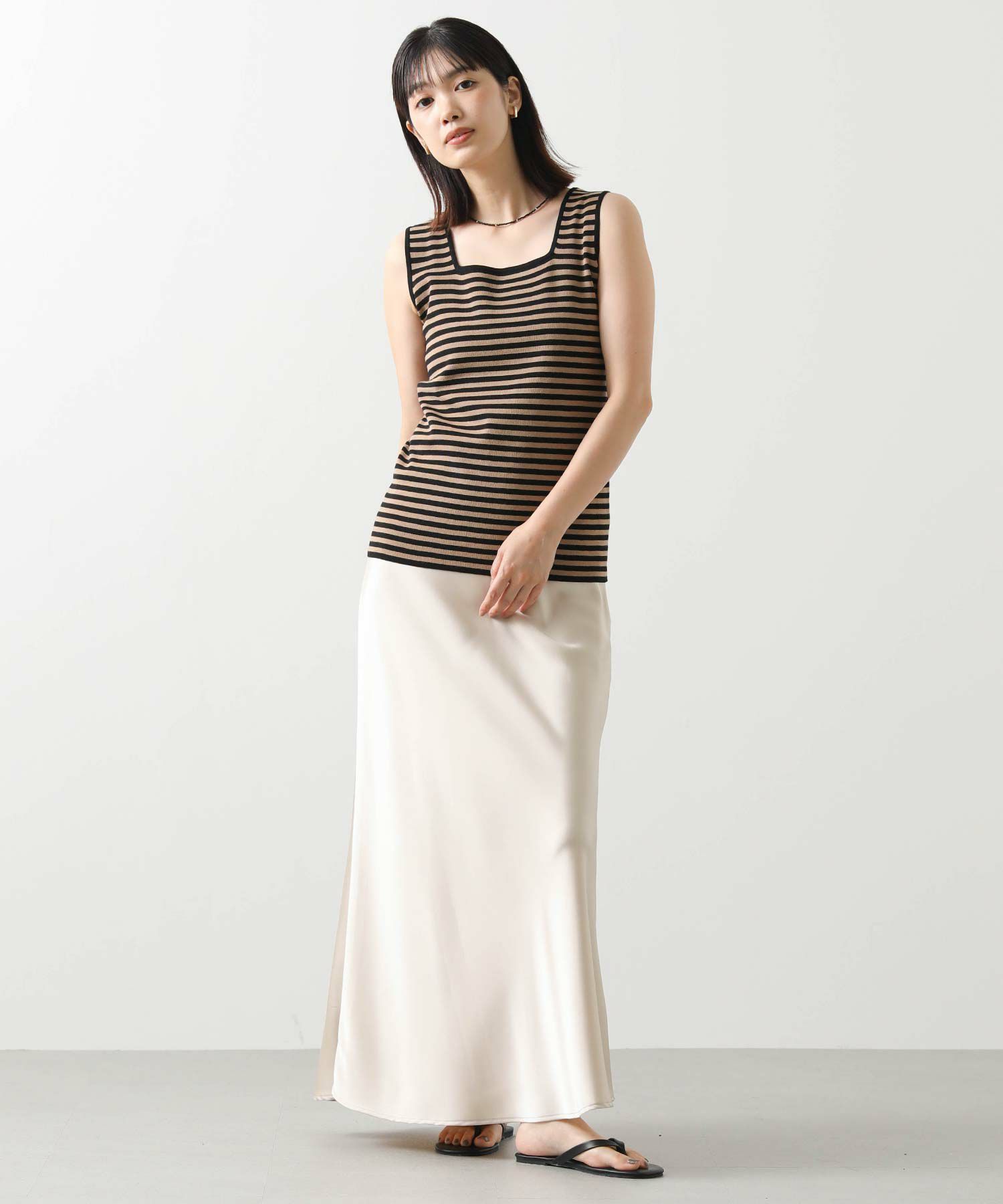 model:161cm