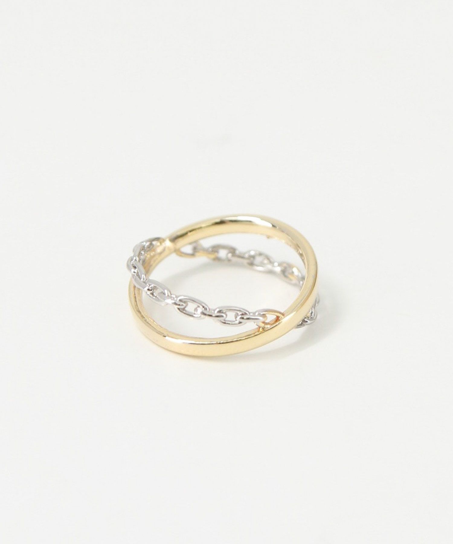 ゴールド×シルバー