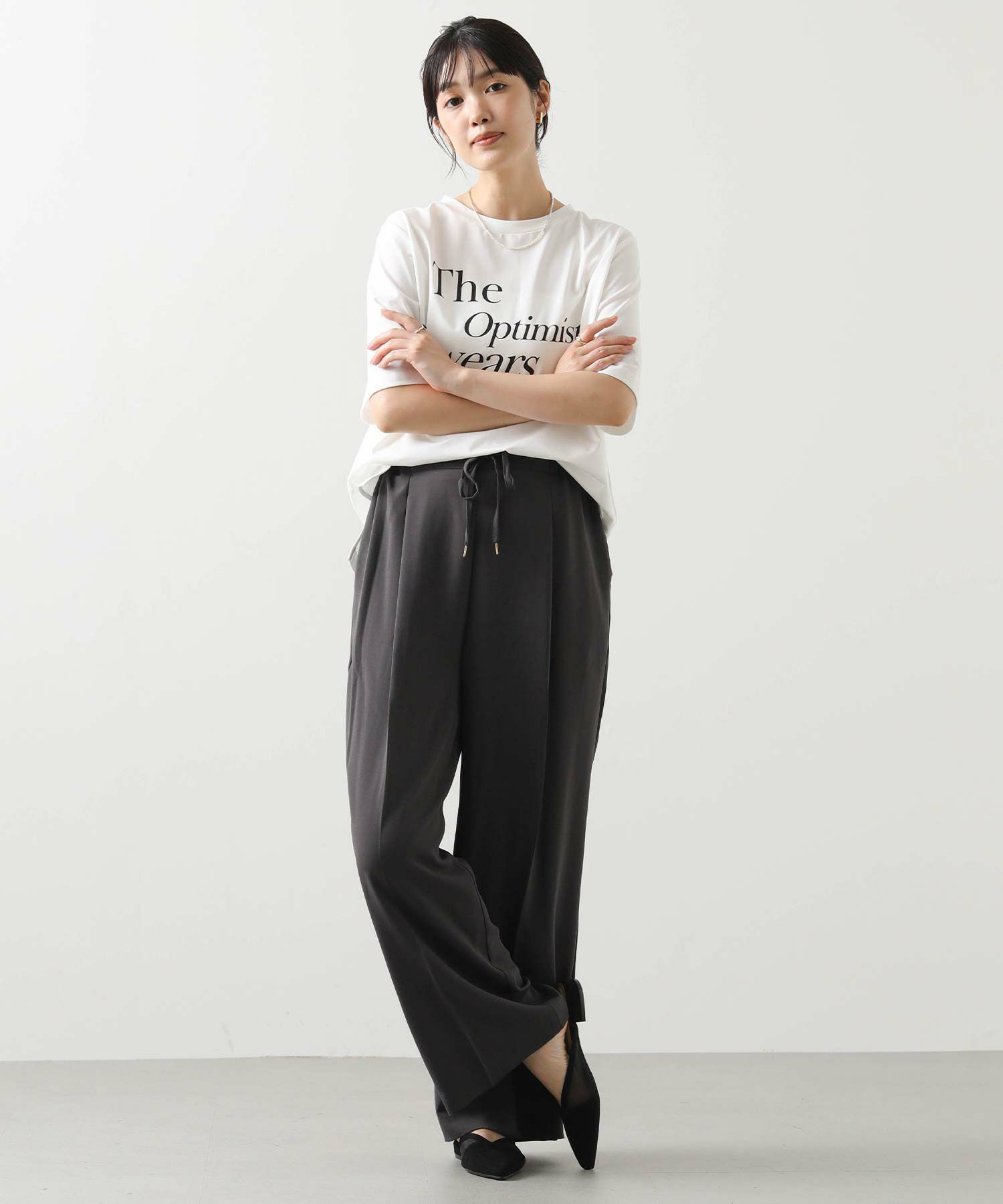 model:161cm