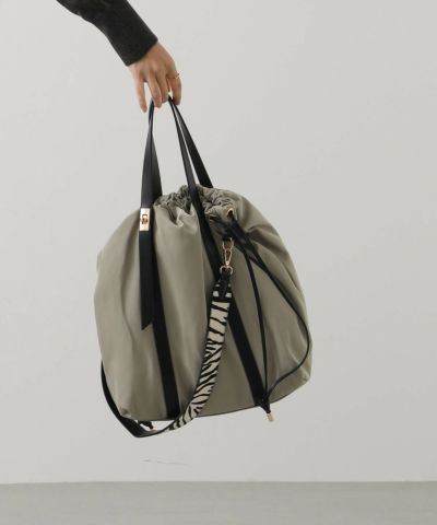 L*a様 Greedy Brilliant レザー金具トートバッグ L*a様 Greedy