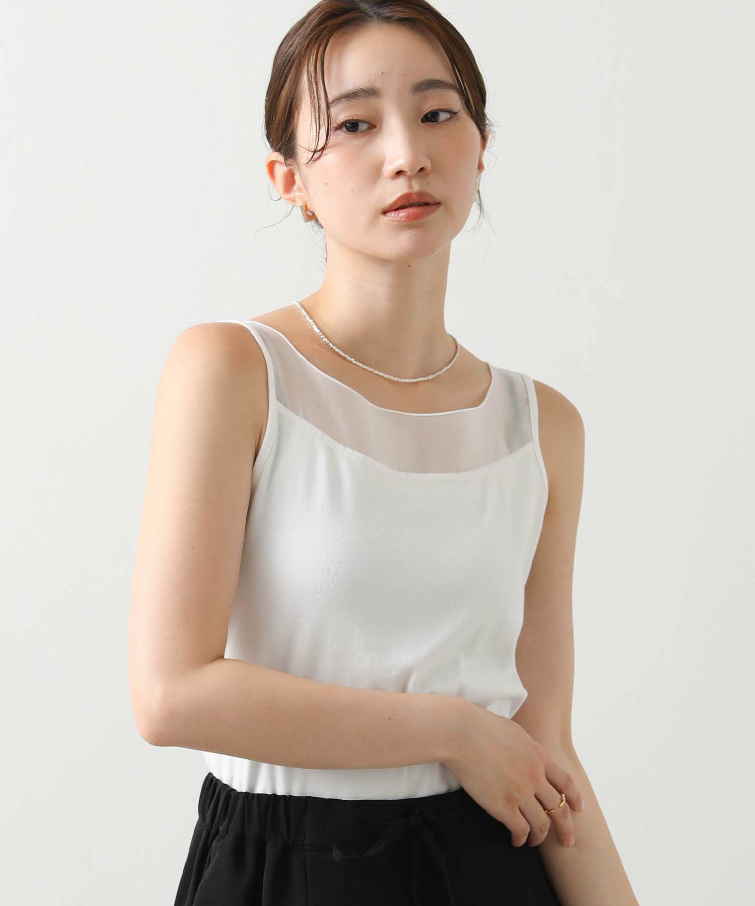 model:163cm