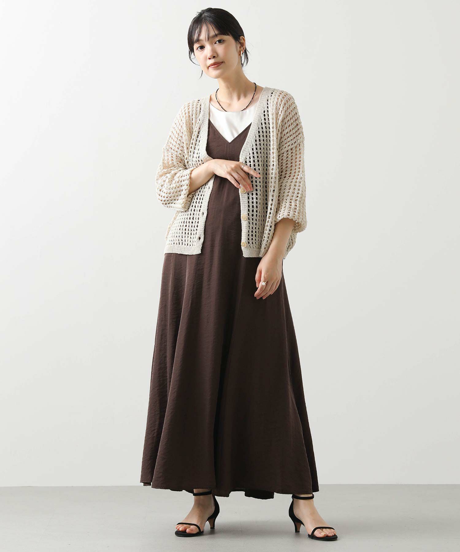 model:161cm