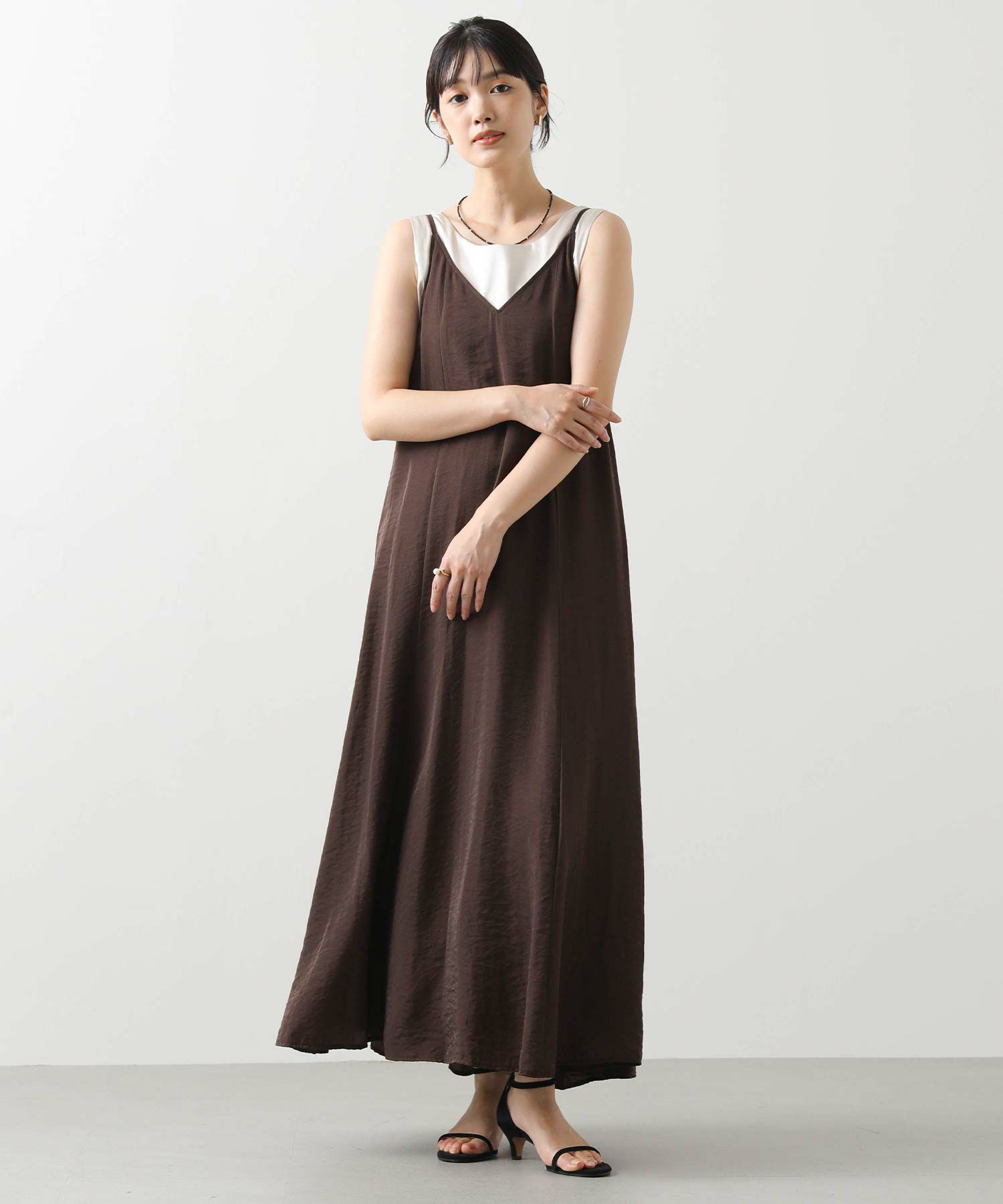 model:161cm