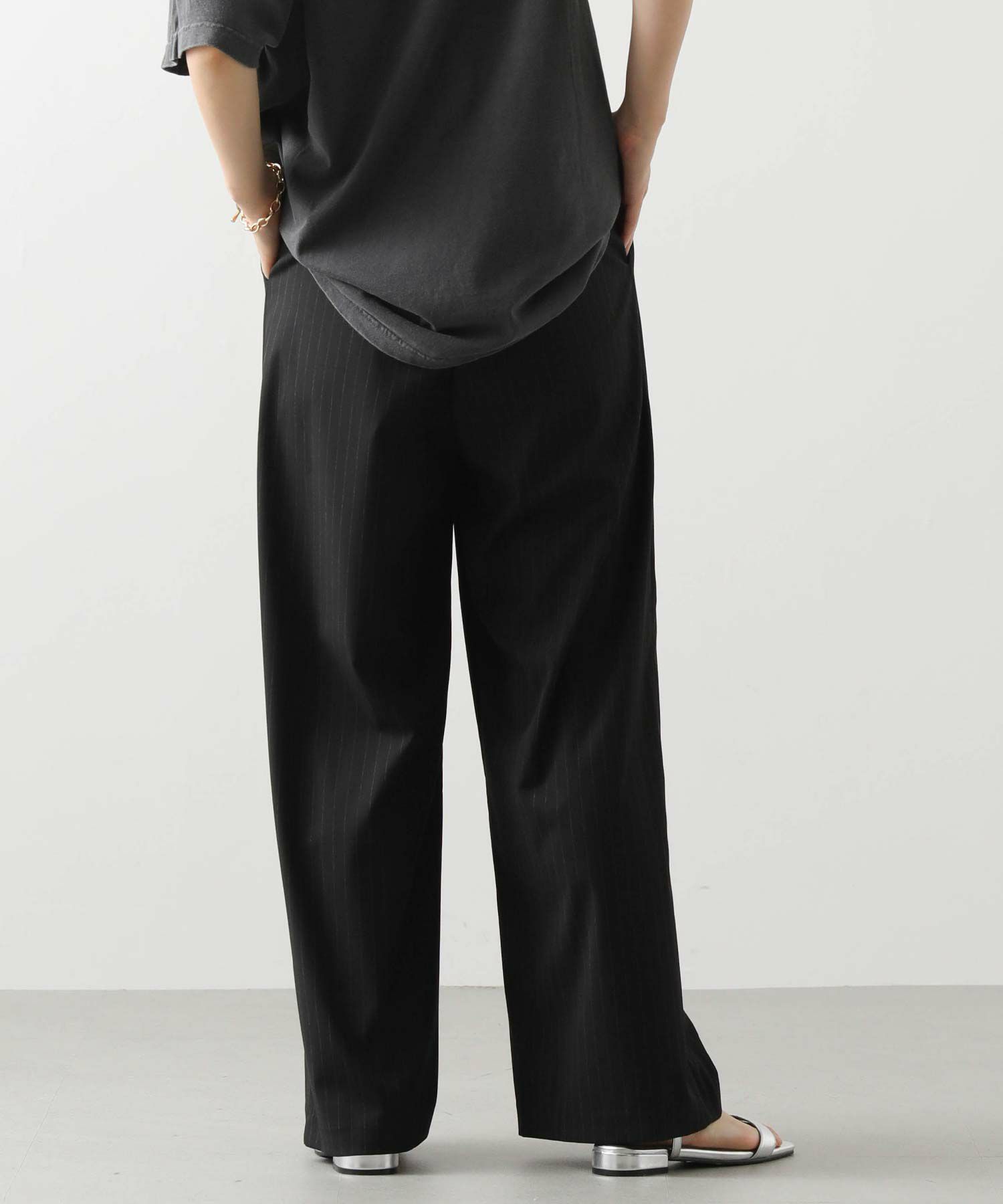 gready brilliant購入　 FAVORI ワイドパンツ gready brilliant購入 FAVORI ワイドパンツ gready brilliant購入